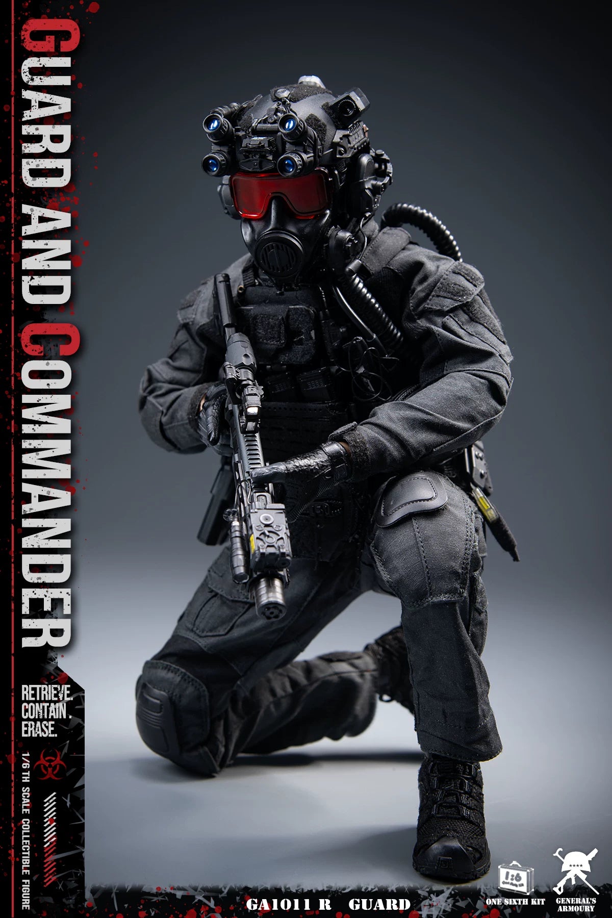 easy-and-simple-1-6-guard-and-commander-action-figure-14 - INS Hobby