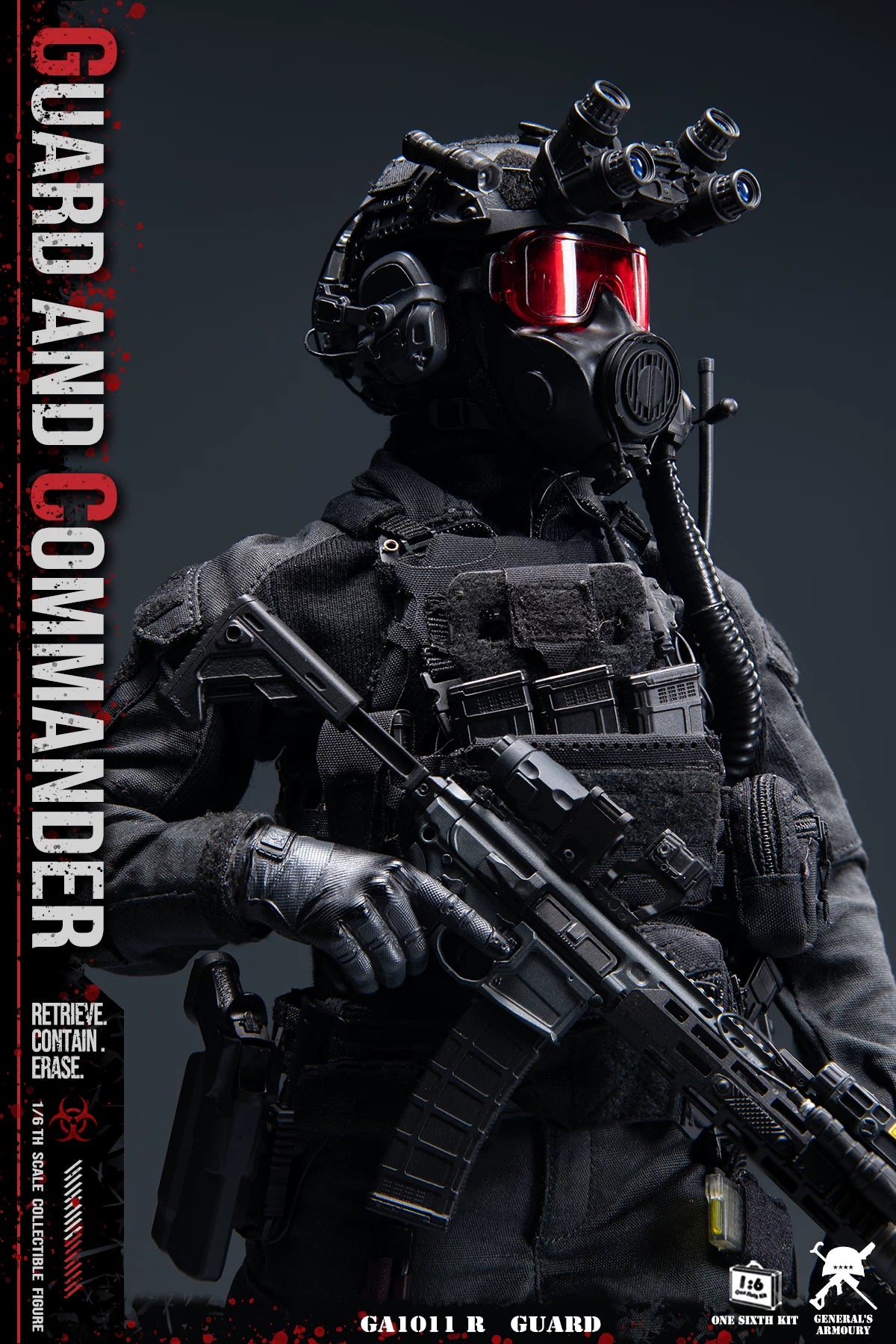 easy-and-simple-1-6-guard-and-commander-action-figure-15 - INS Hobby