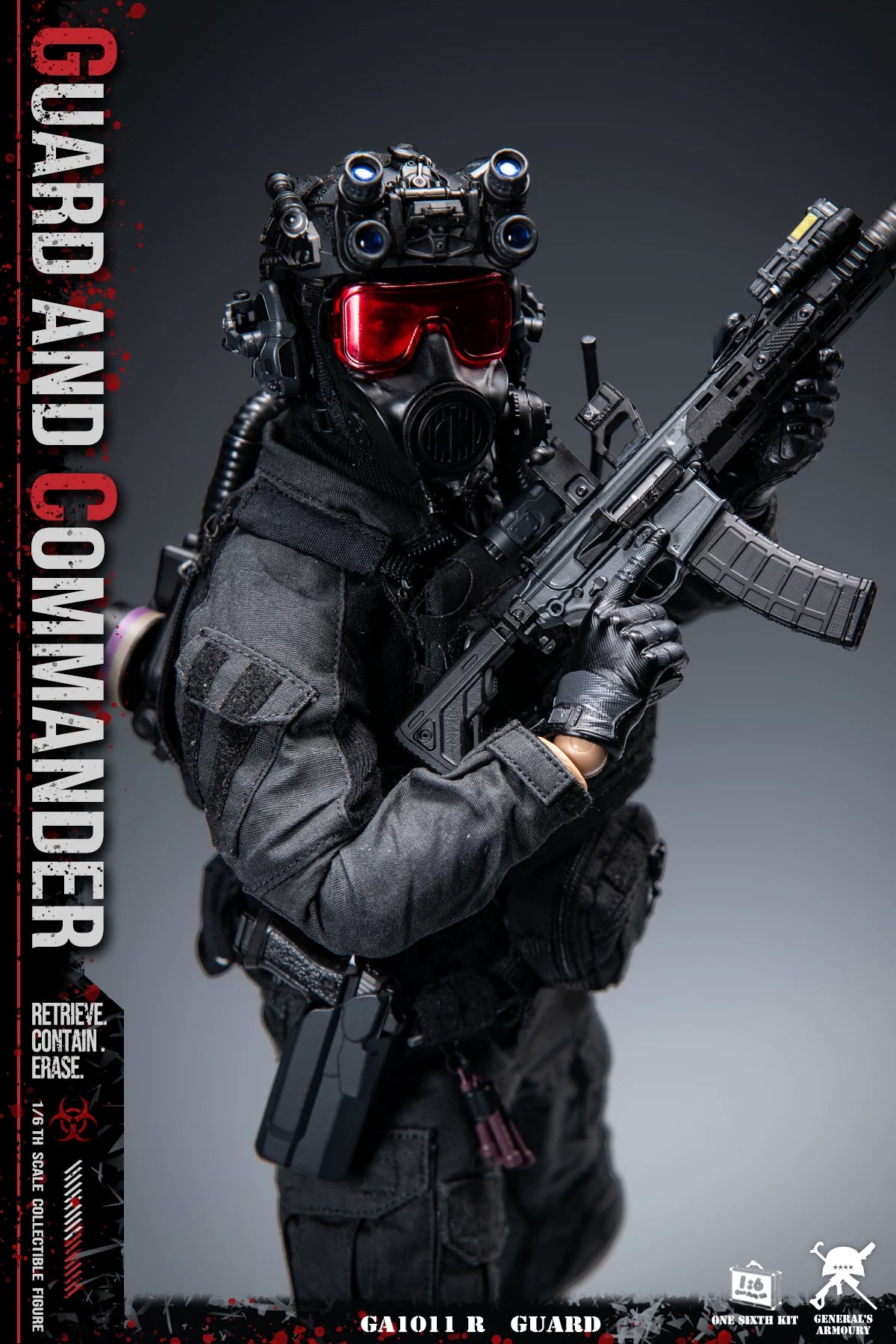 easy-and-simple-1-6-guard-and-commander-action-figure-16 - INS Hobby