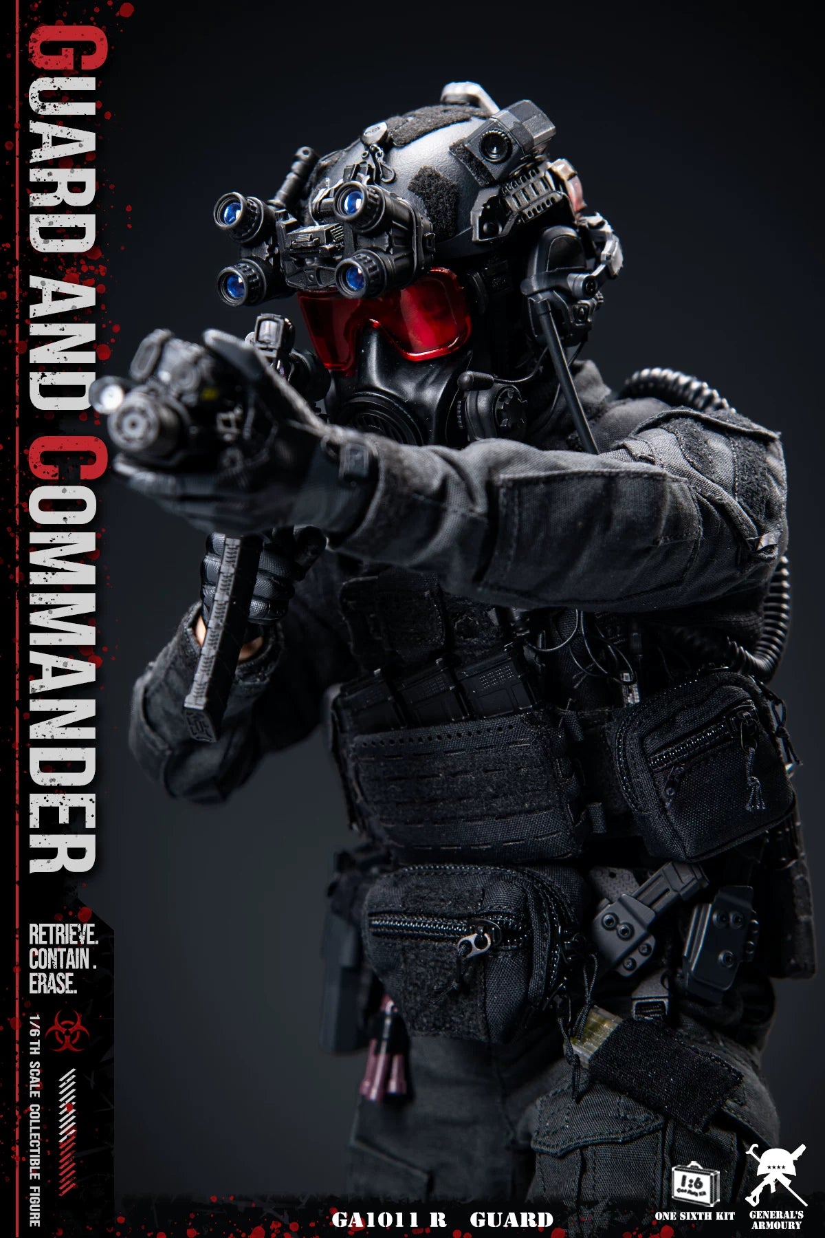 easy-and-simple-1-6-guard-and-commander-action-figure-17 - INS Hobby
