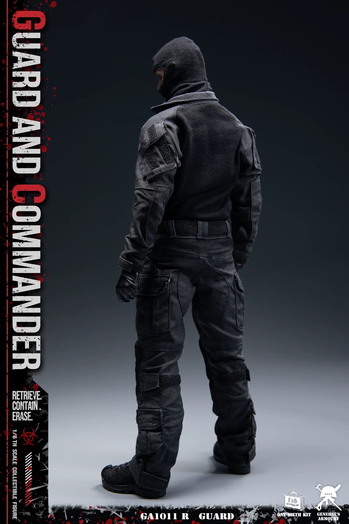 easy-and-simple-1-6-guard-and-commander-action-figure-19 - INS Hobby