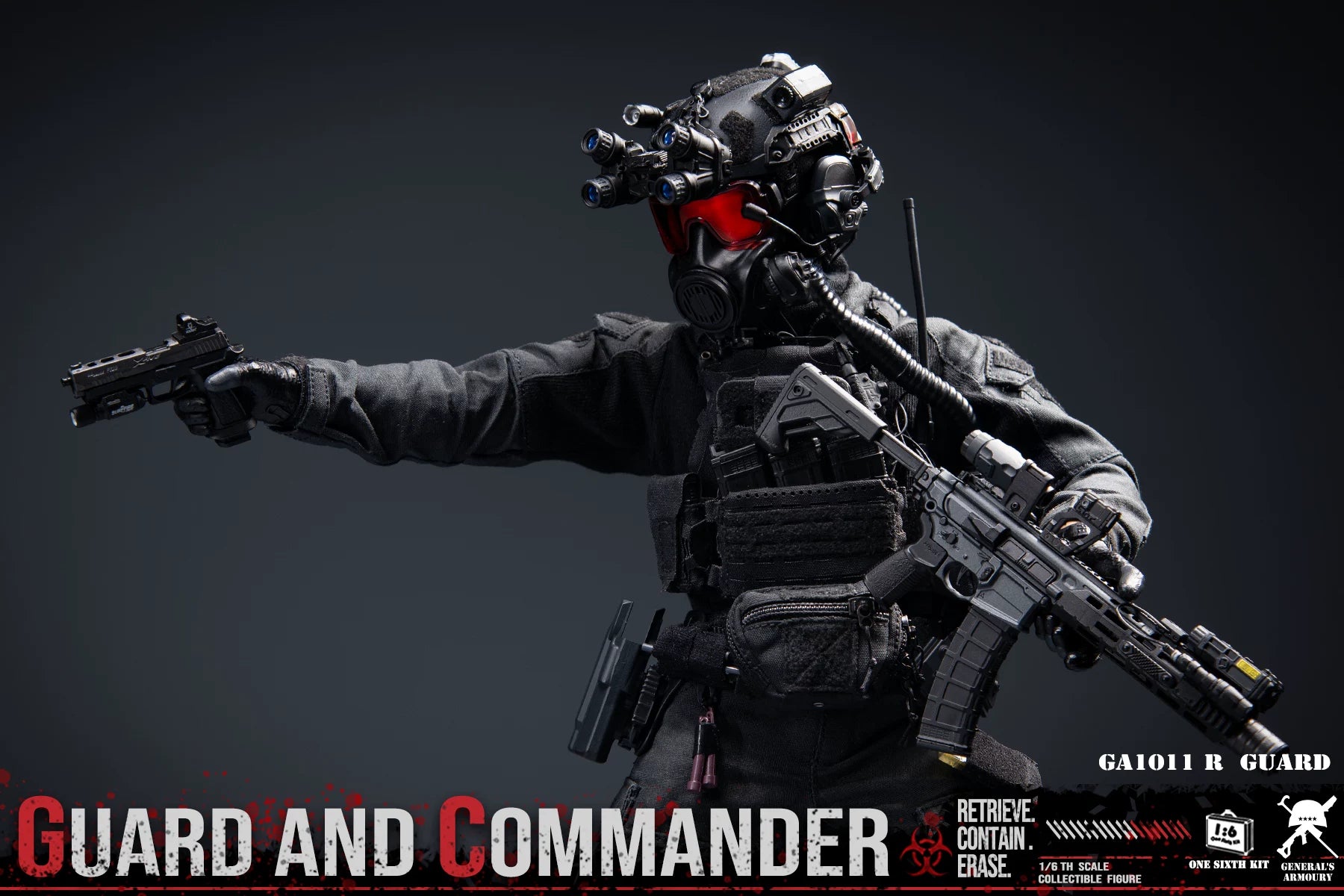 easy-and-simple-1-6-guard-and-commander-action-figure-21 - INS Hobby