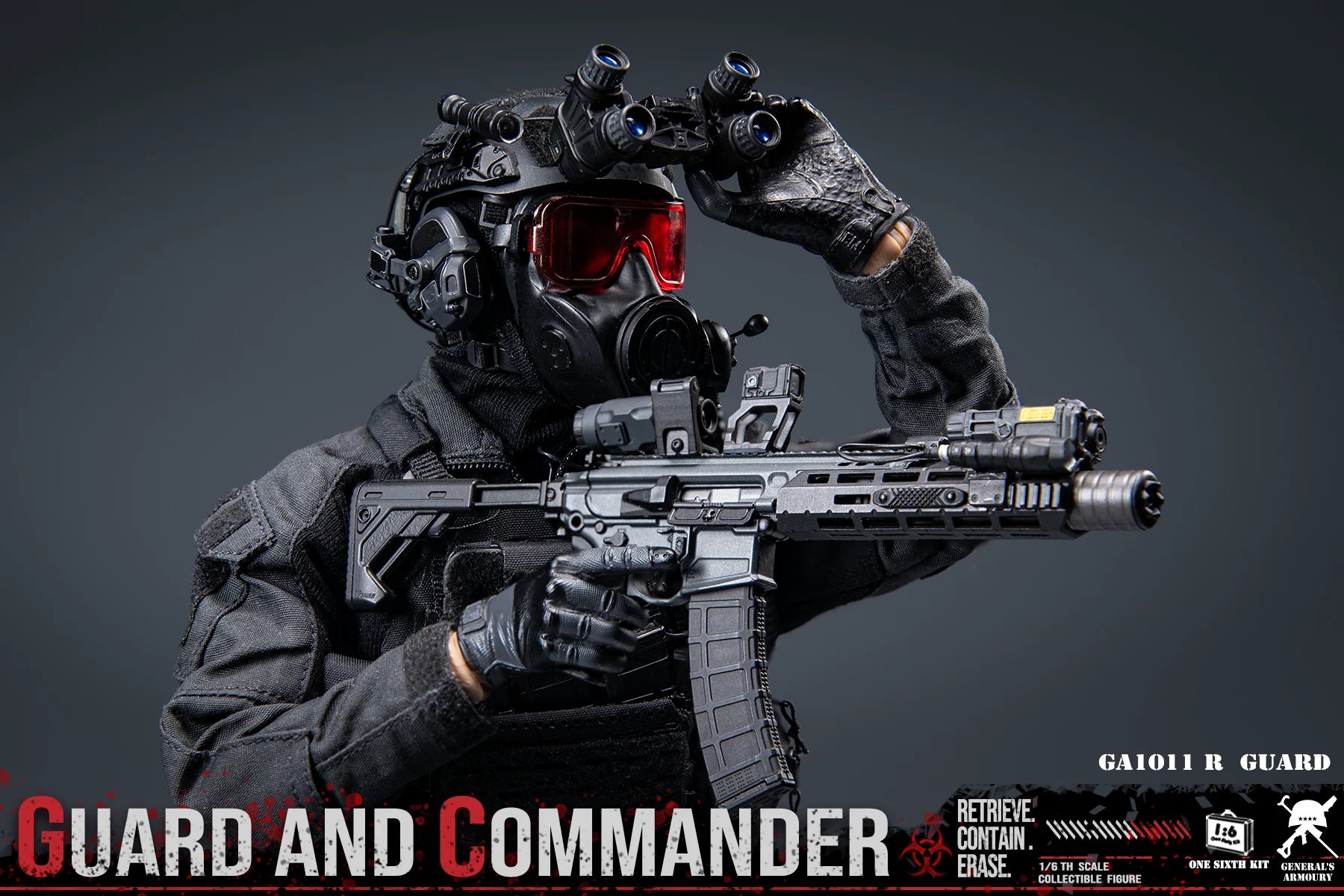 easy-and-simple-1-6-guard-and-commander-action-figure-22 - INS Hobby