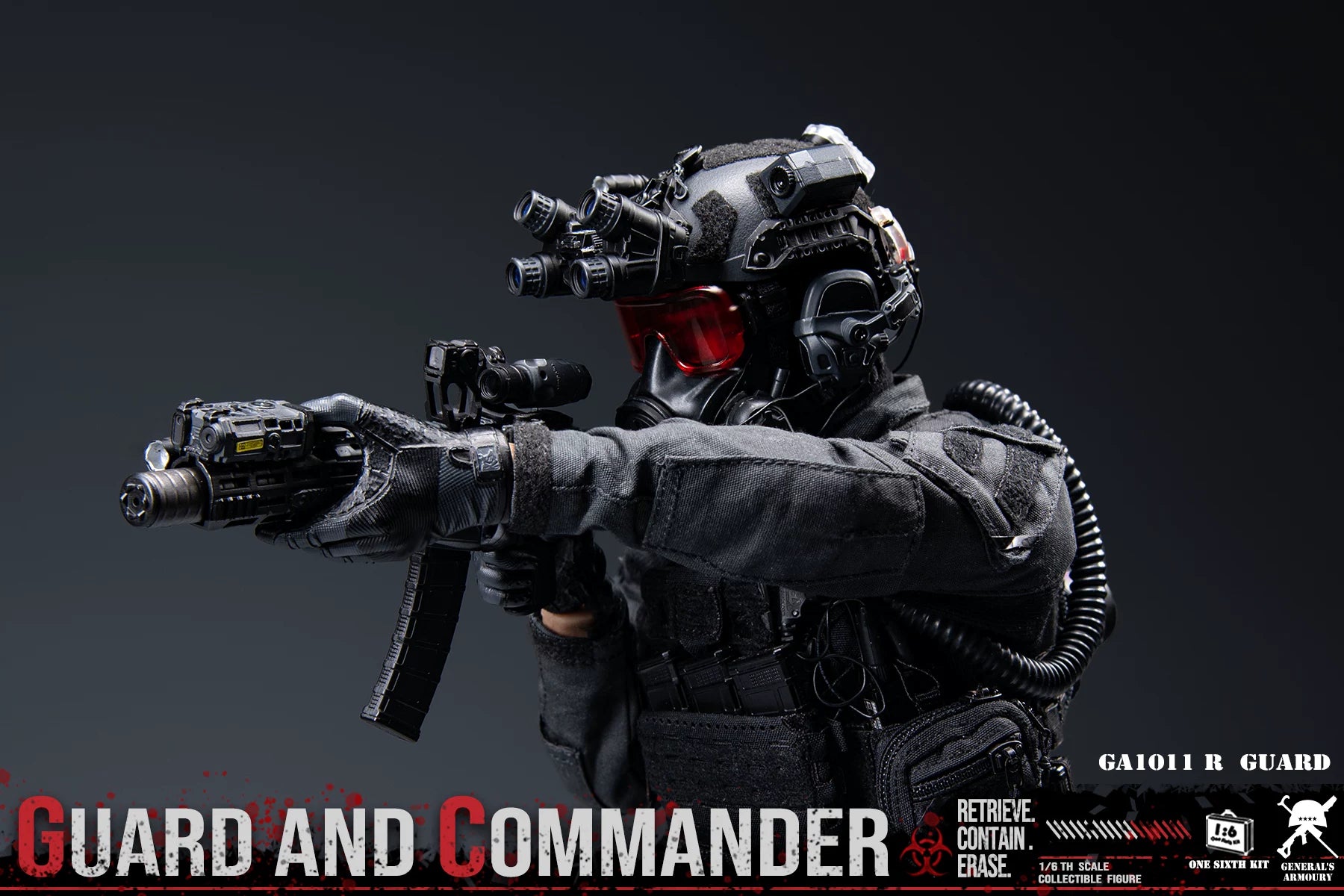 easy-and-simple-1-6-guard-and-commander-action-figure-23 - INS Hobby