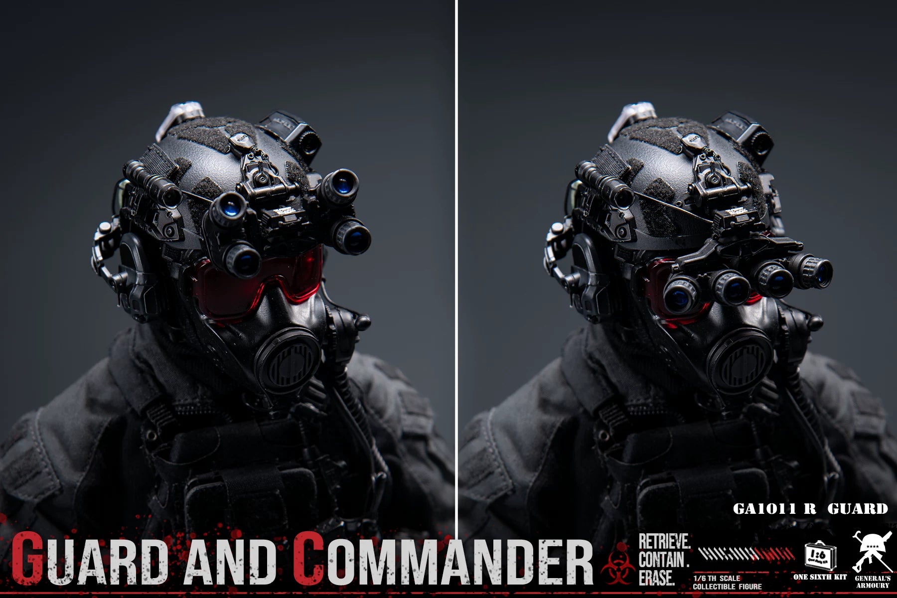 easy-and-simple-1-6-guard-and-commander-action-figure-24 - INS Hobby