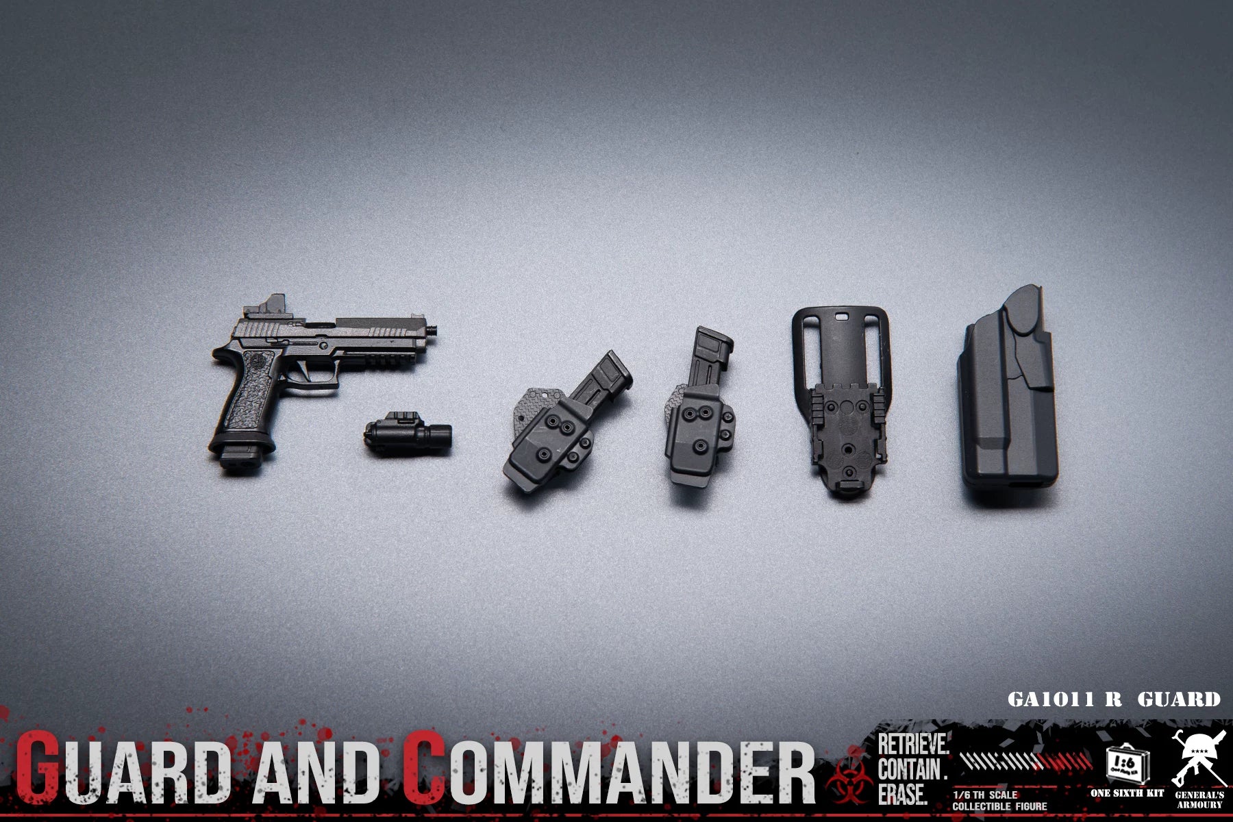 easy-and-simple-1-6-guard-and-commander-action-figure-26 - INS Hobby