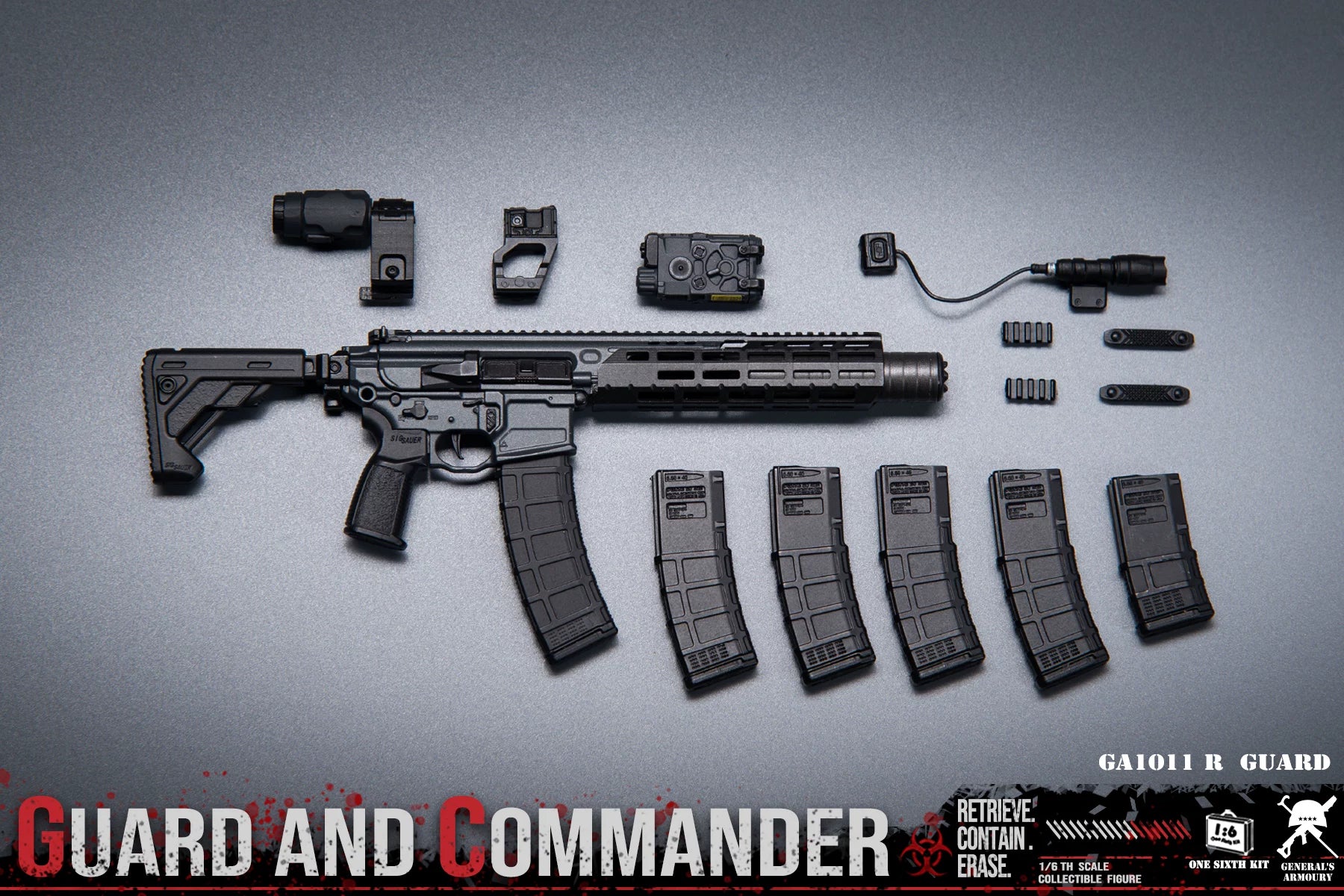 easy-and-simple-1-6-guard-and-commander-action-figure-30 - INS Hobby
