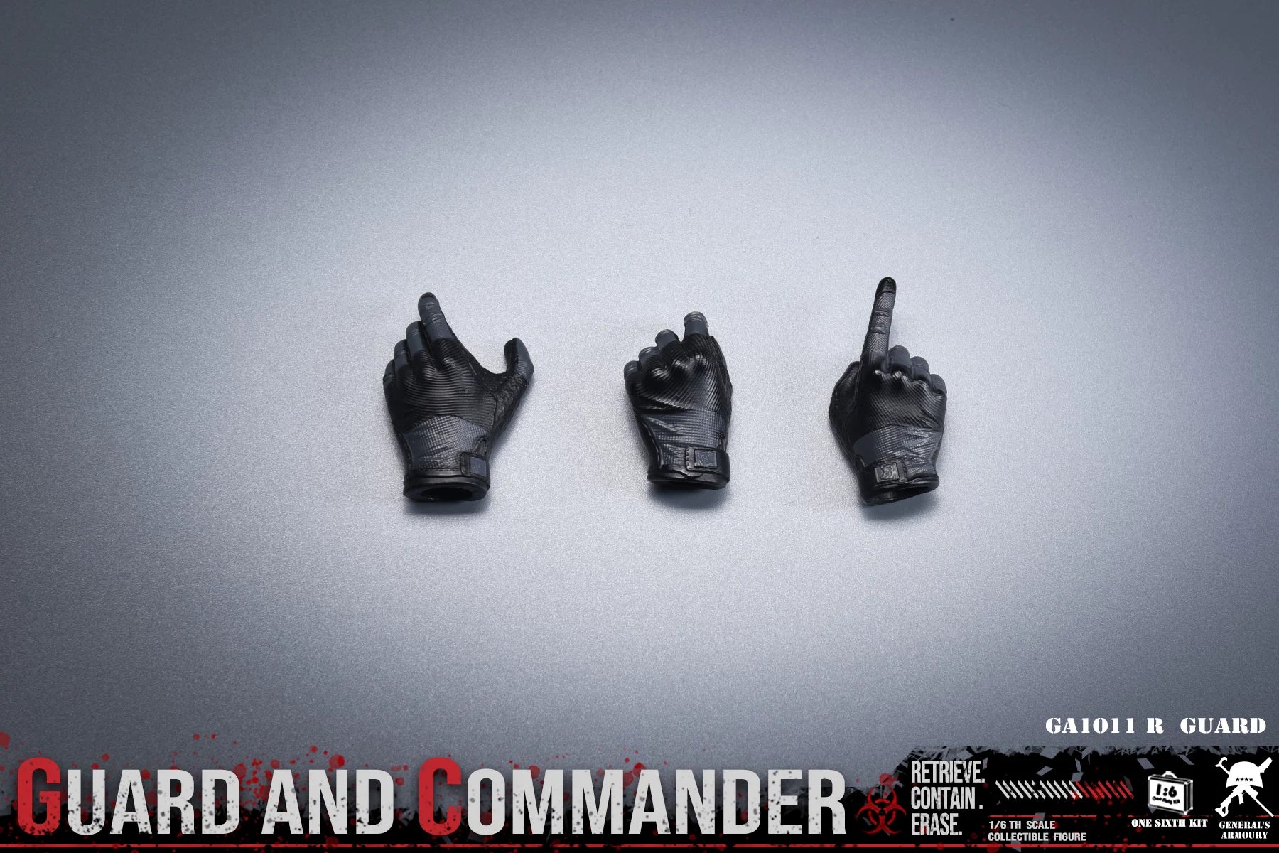 easy-and-simple-1-6-guard-and-commander-action-figure-32 - INS Hobby