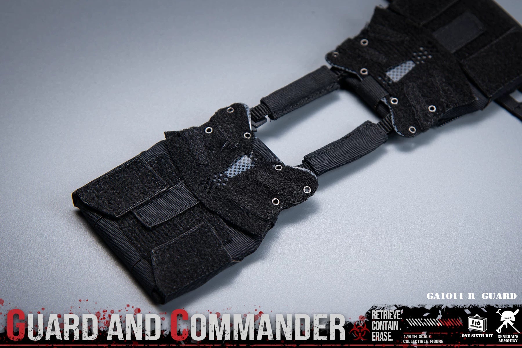 easy-and-simple-1-6-guard-and-commander-action-figure-34 - INS Hobby