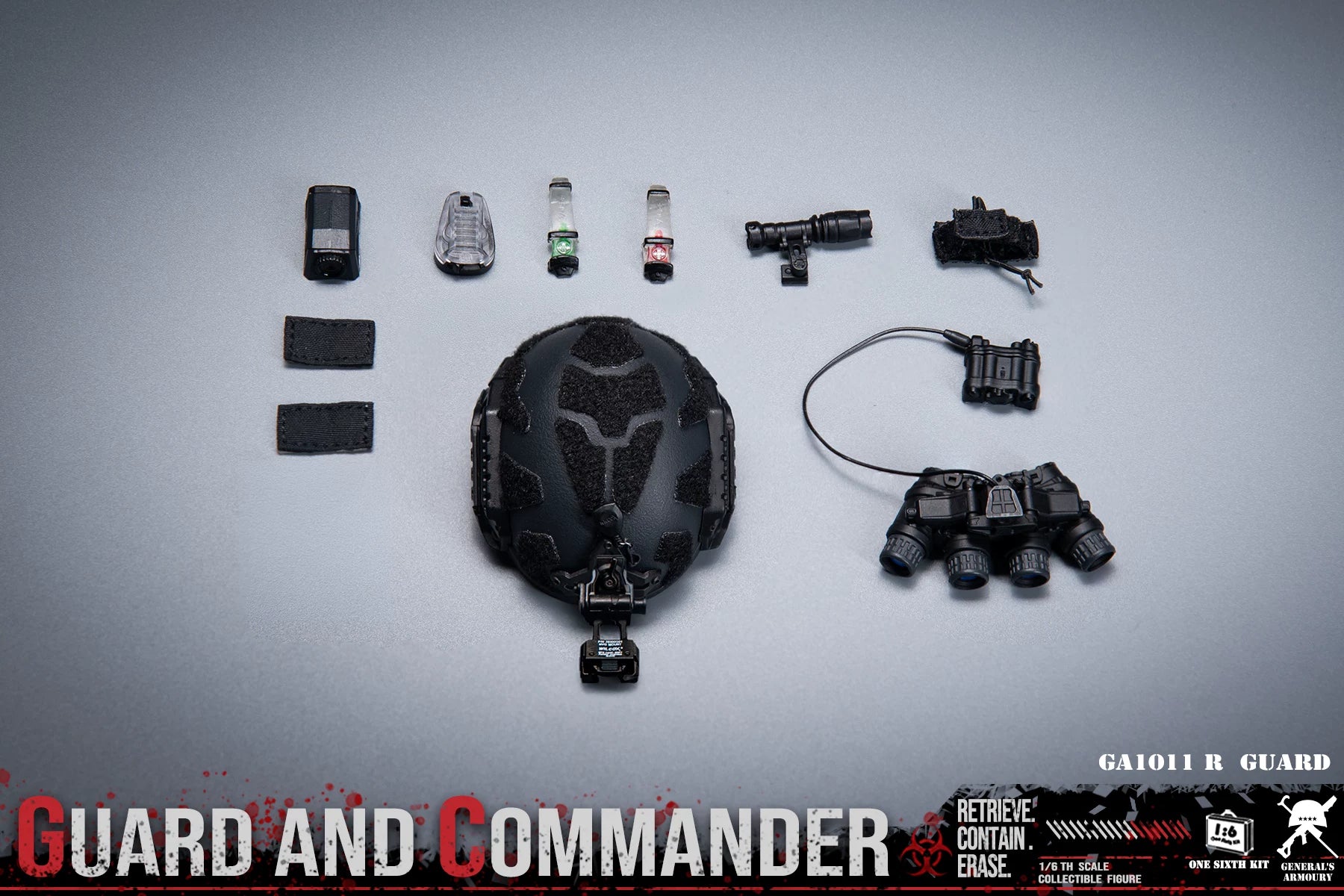 easy-and-simple-1-6-guard-and-commander-action-figure-37 - INS Hobby