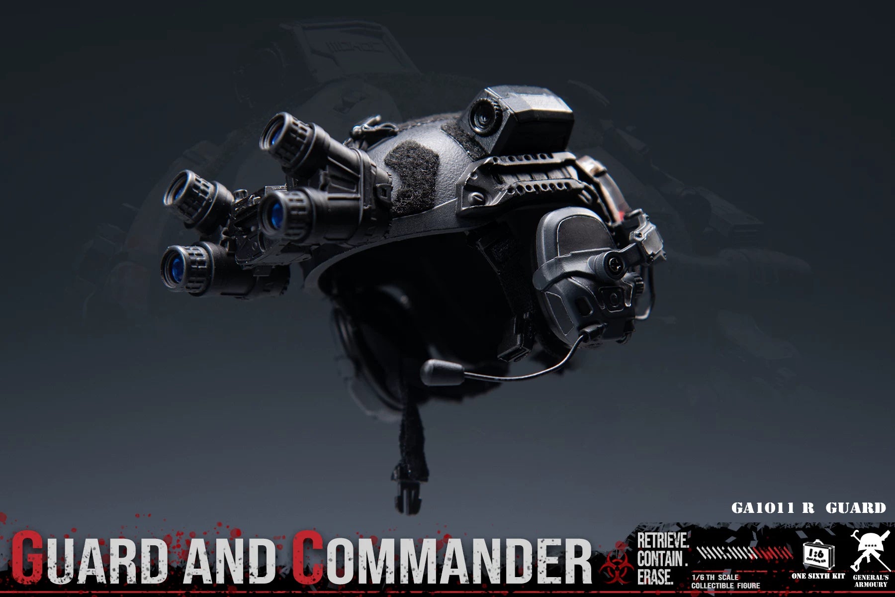 easy-and-simple-1-6-guard-and-commander-action-figure-38 - INS Hobby