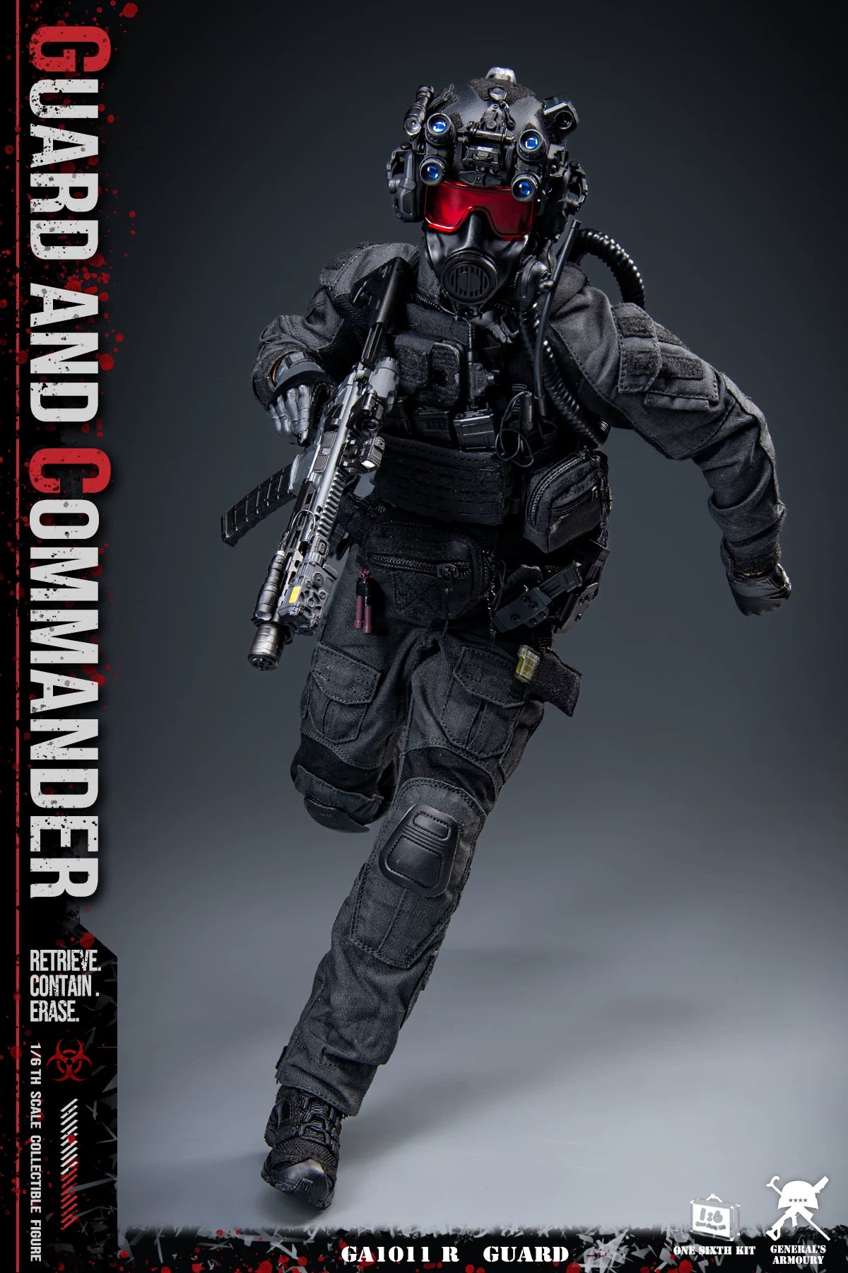 easy-and-simple-1-6-guard-and-commander-action-figure-4 - INS Hobby