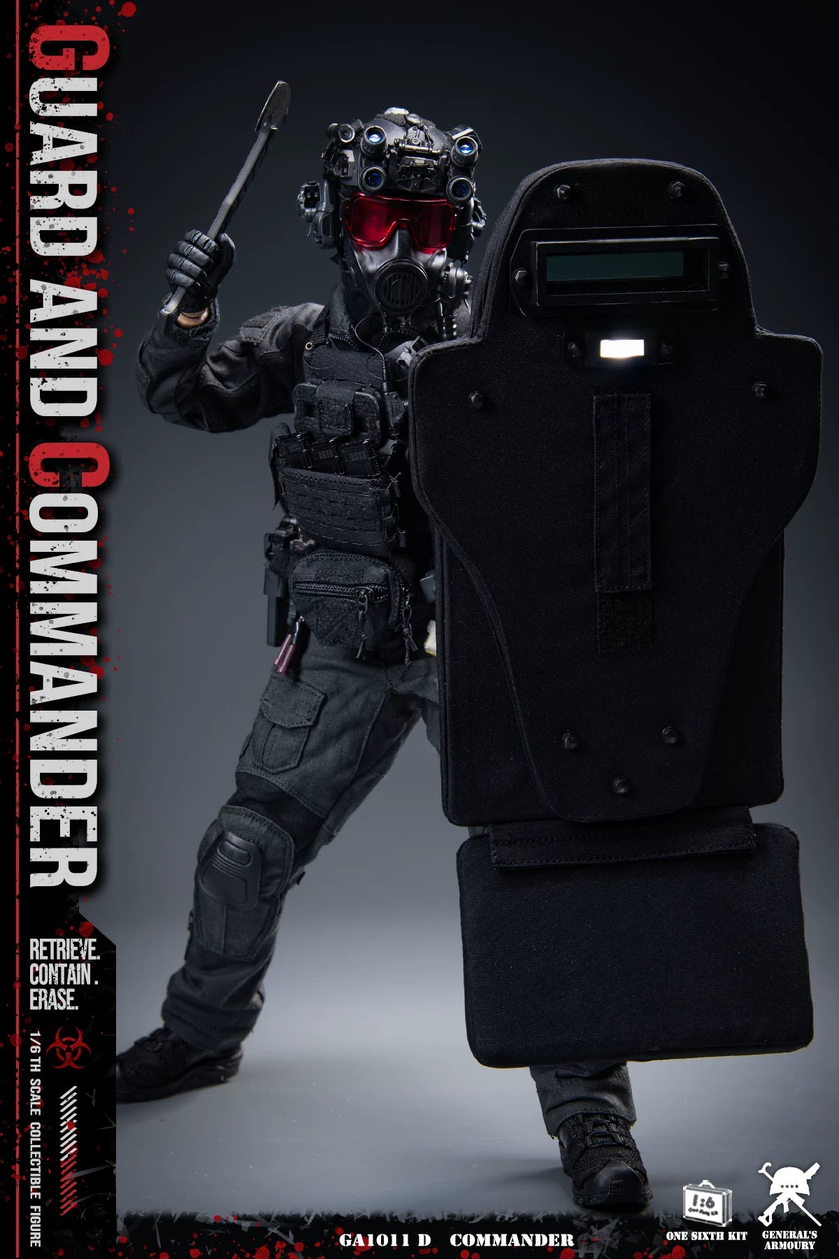 easy-and-simple-1-6-guard-and-commander-action-figure-40 - INS Hobby