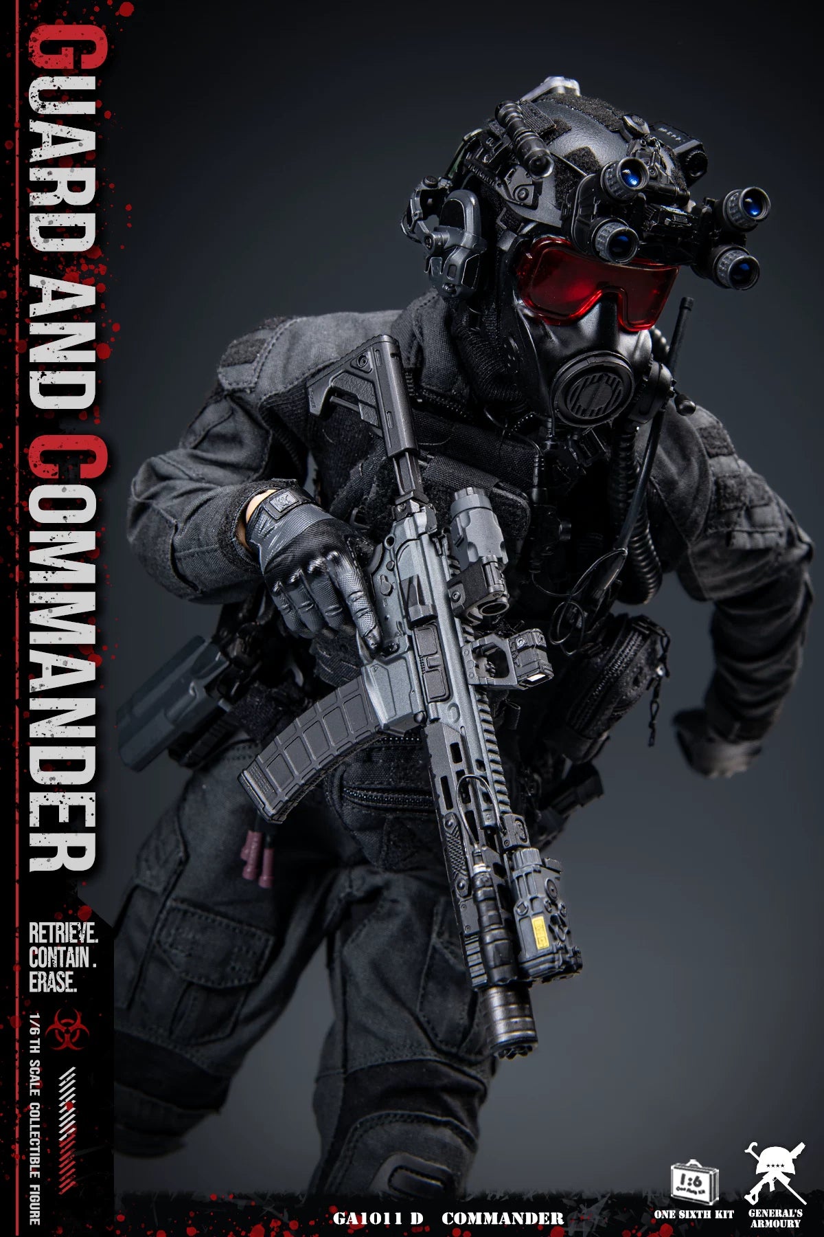 easy-and-simple-1-6-guard-and-commander-action-figure-42 - INS Hobby
