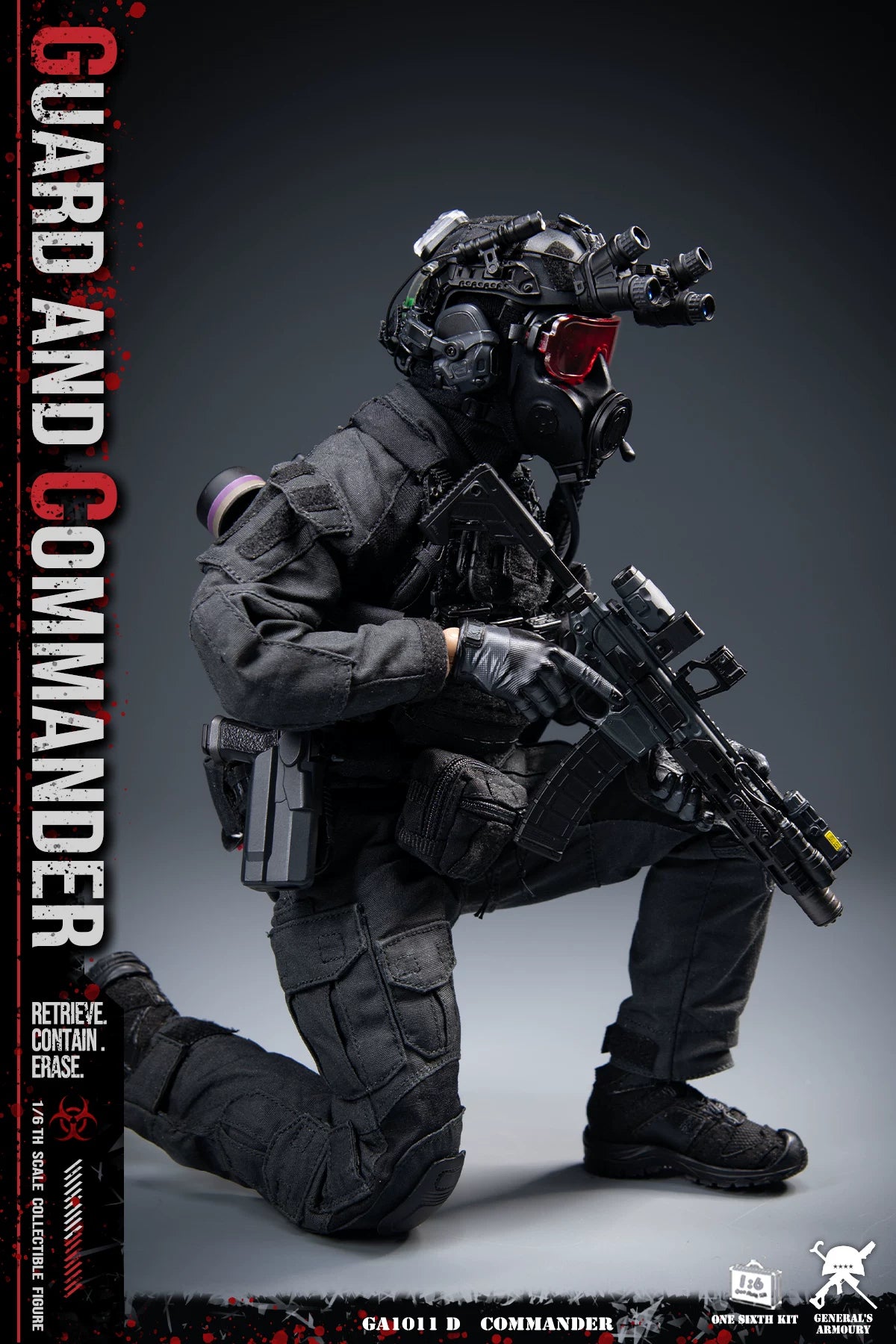 easy-and-simple-1-6-guard-and-commander-action-figure-43 - INS Hobby