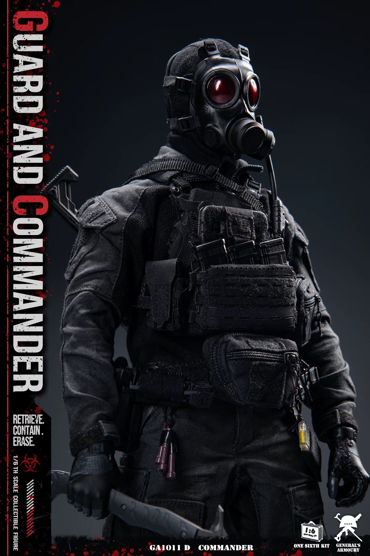 easy-and-simple-1-6-guard-and-commander-action-figure-48 - INS Hobby