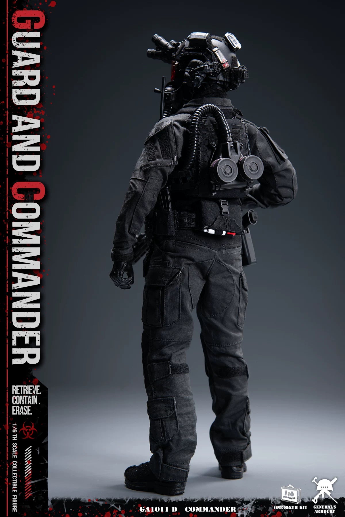 easy-and-simple-1-6-guard-and-commander-action-figure-49 - INS Hobby