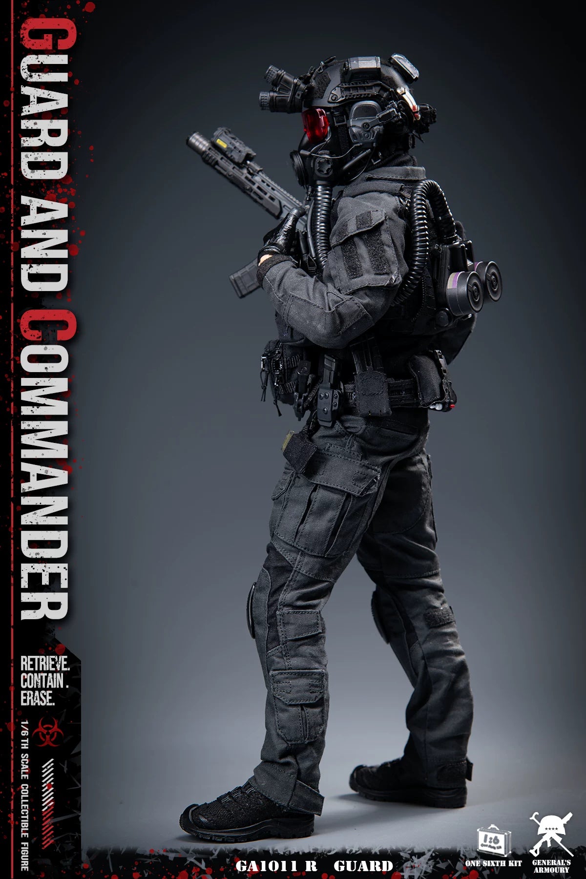 easy-and-simple-1-6-guard-and-commander-action-figure-5 - INS Hobby