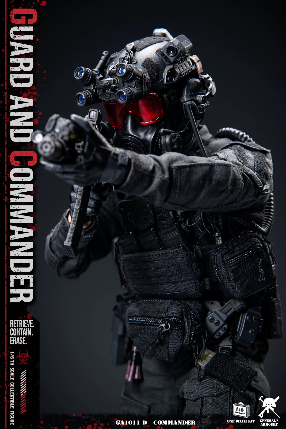 easy-and-simple-1-6-guard-and-commander-action-figure-52 - INS Hobby