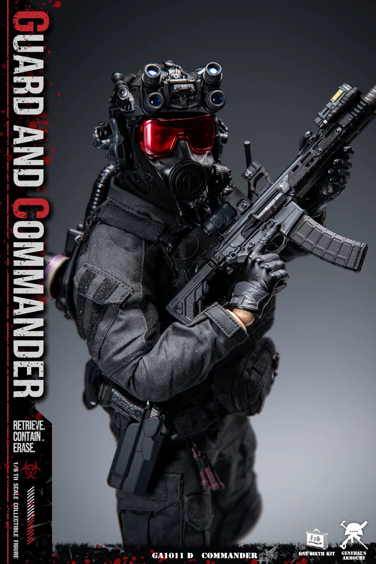 easy-and-simple-1-6-guard-and-commander-action-figure-53 - INS Hobby
