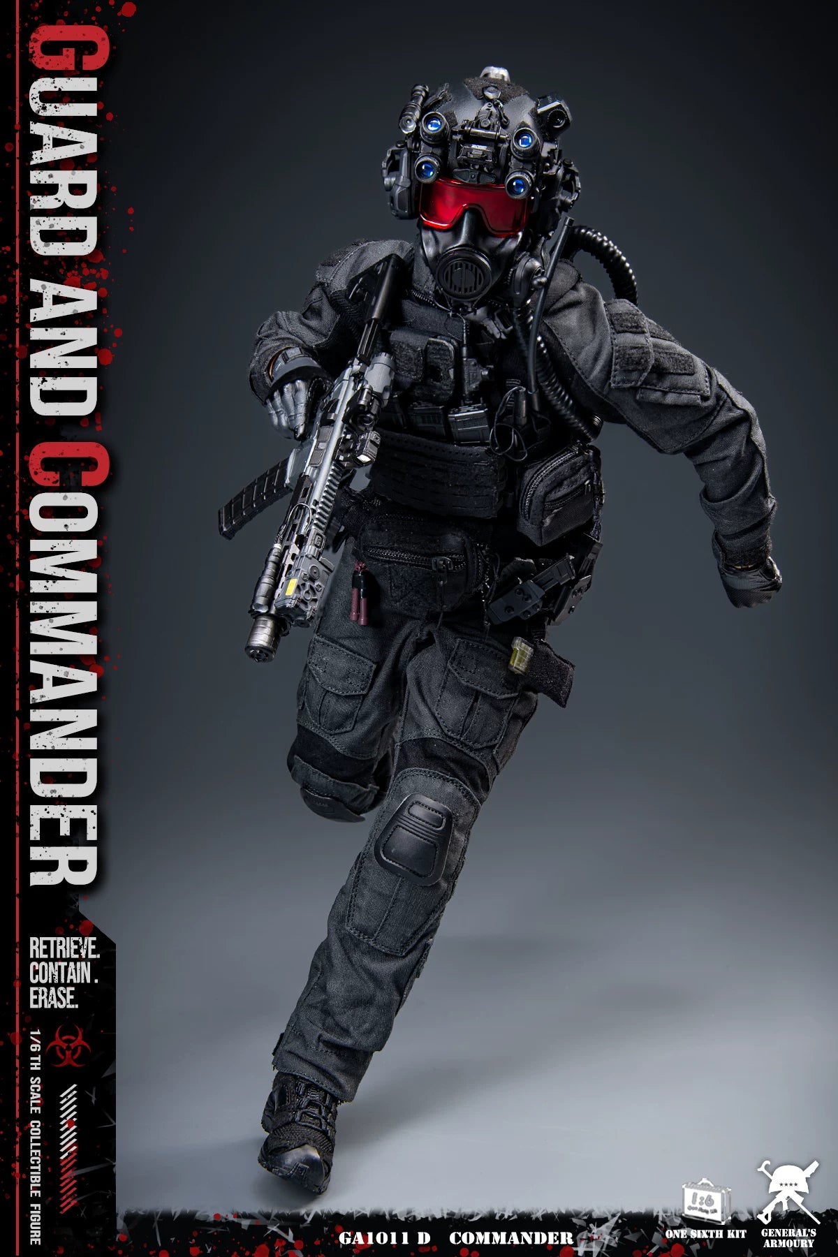 easy-and-simple-1-6-guard-and-commander-action-figure-54 - INS Hobby