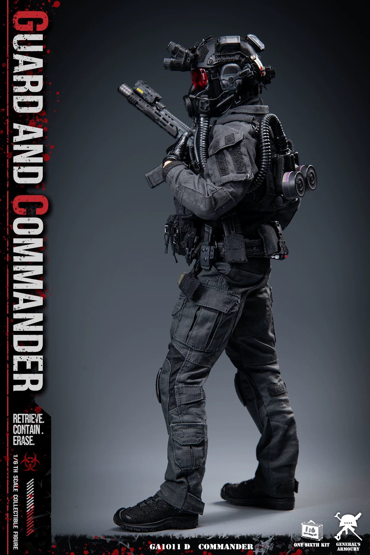 easy-and-simple-1-6-guard-and-commander-action-figure-55 - INS Hobby