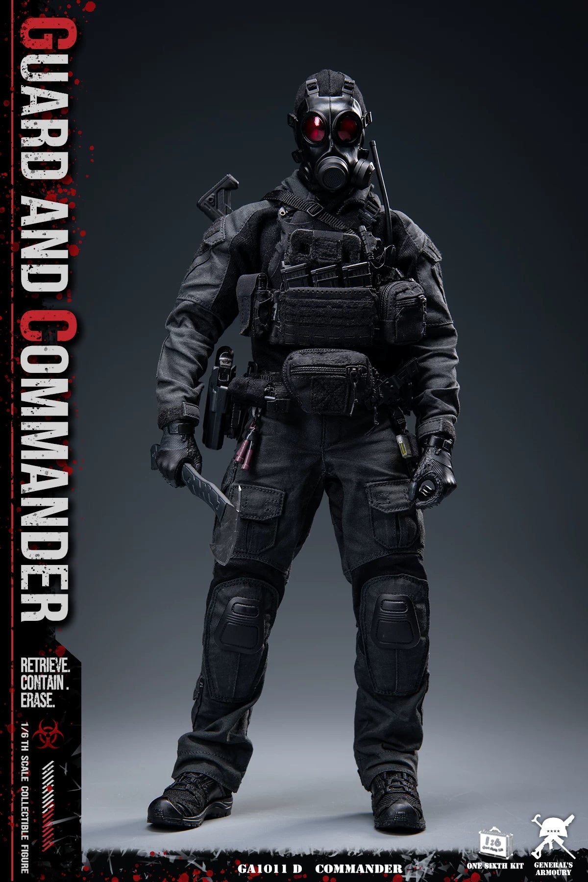 easy-and-simple-1-6-guard-and-commander-action-figure-56 - INS Hobby
