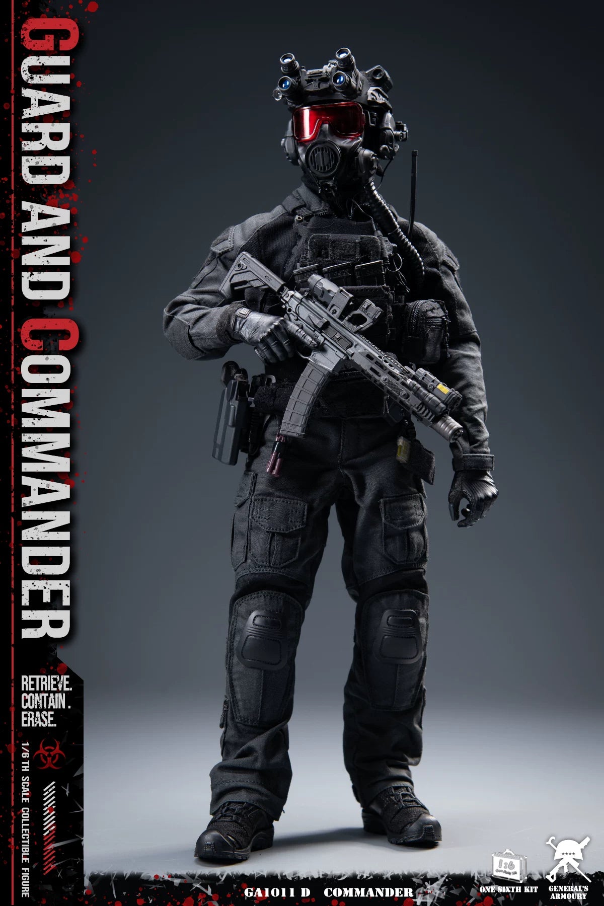 easy-and-simple-1-6-guard-and-commander-action-figure-57 - INS Hobby