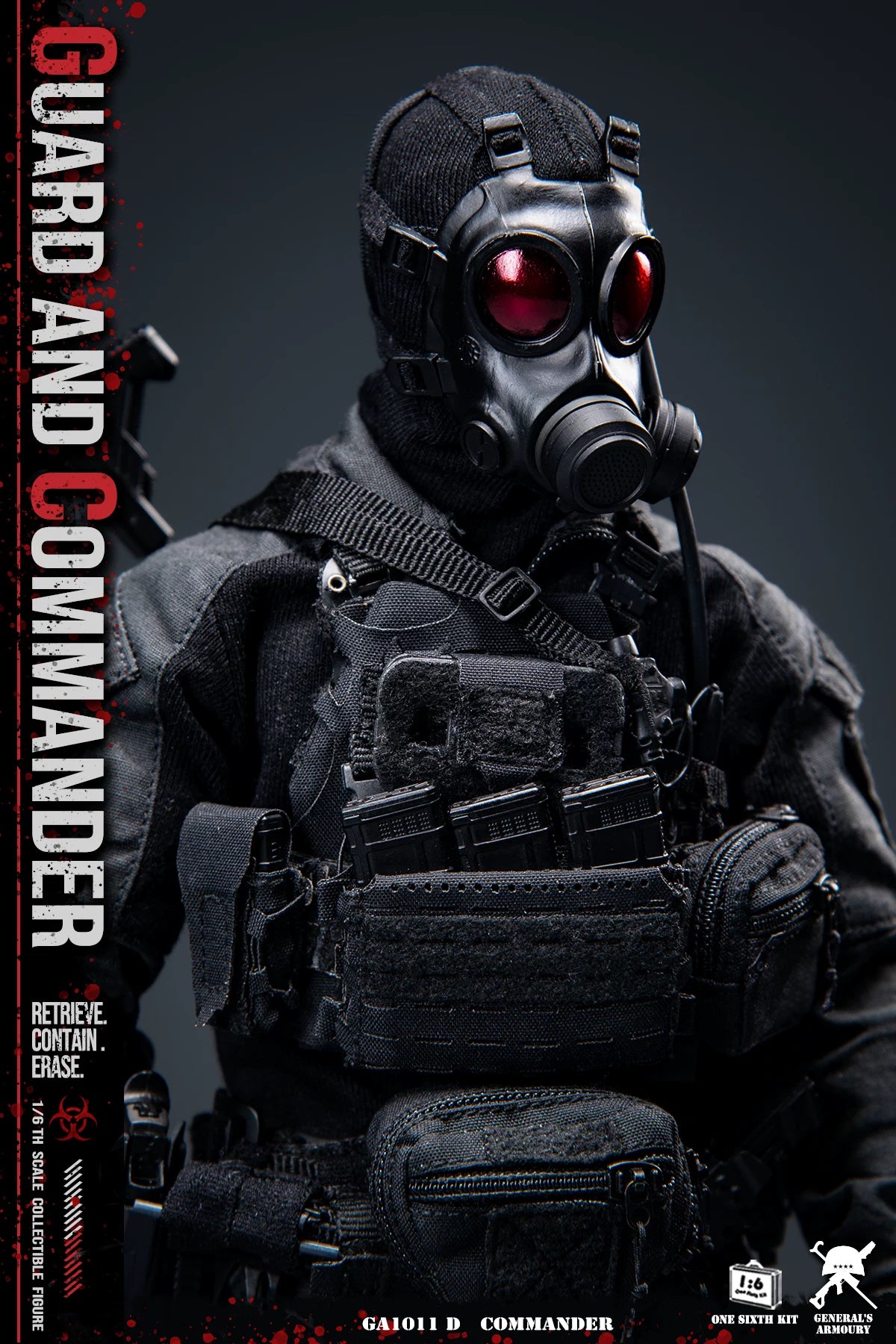 easy-and-simple-1-6-guard-and-commander-action-figure-58 - INS Hobby