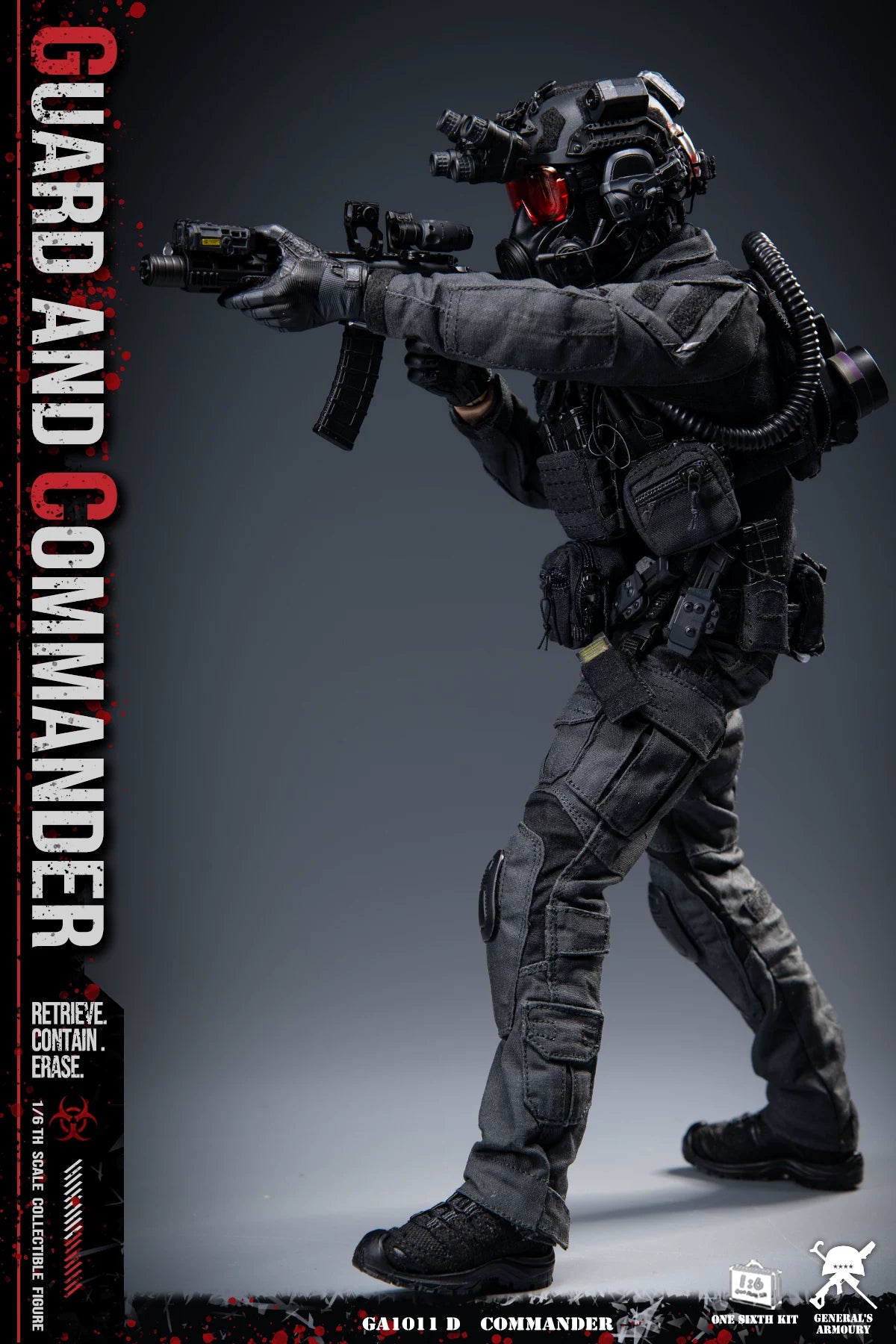 easy-and-simple-1-6-guard-and-commander-action-figure-59 - INS Hobby