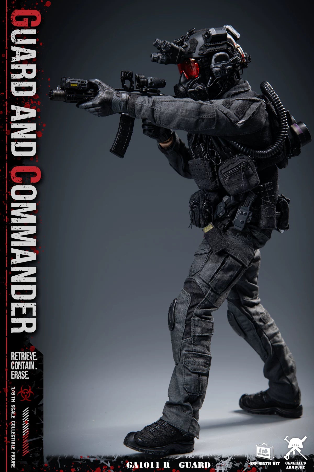 easy-and-simple-1-6-guard-and-commander-action-figure-6 - INS Hobby