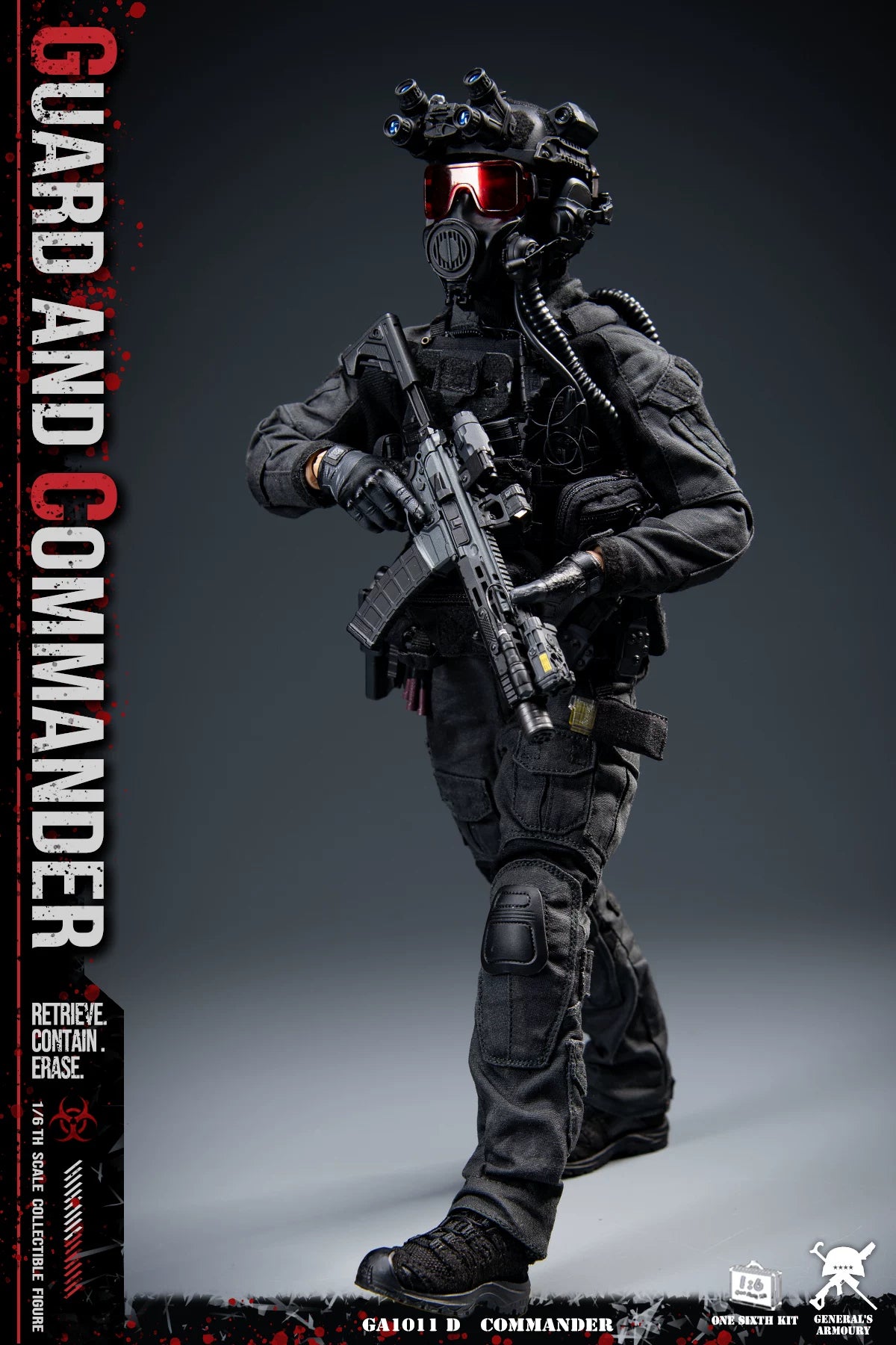 easy-and-simple-1-6-guard-and-commander-action-figure-60 - INS Hobby