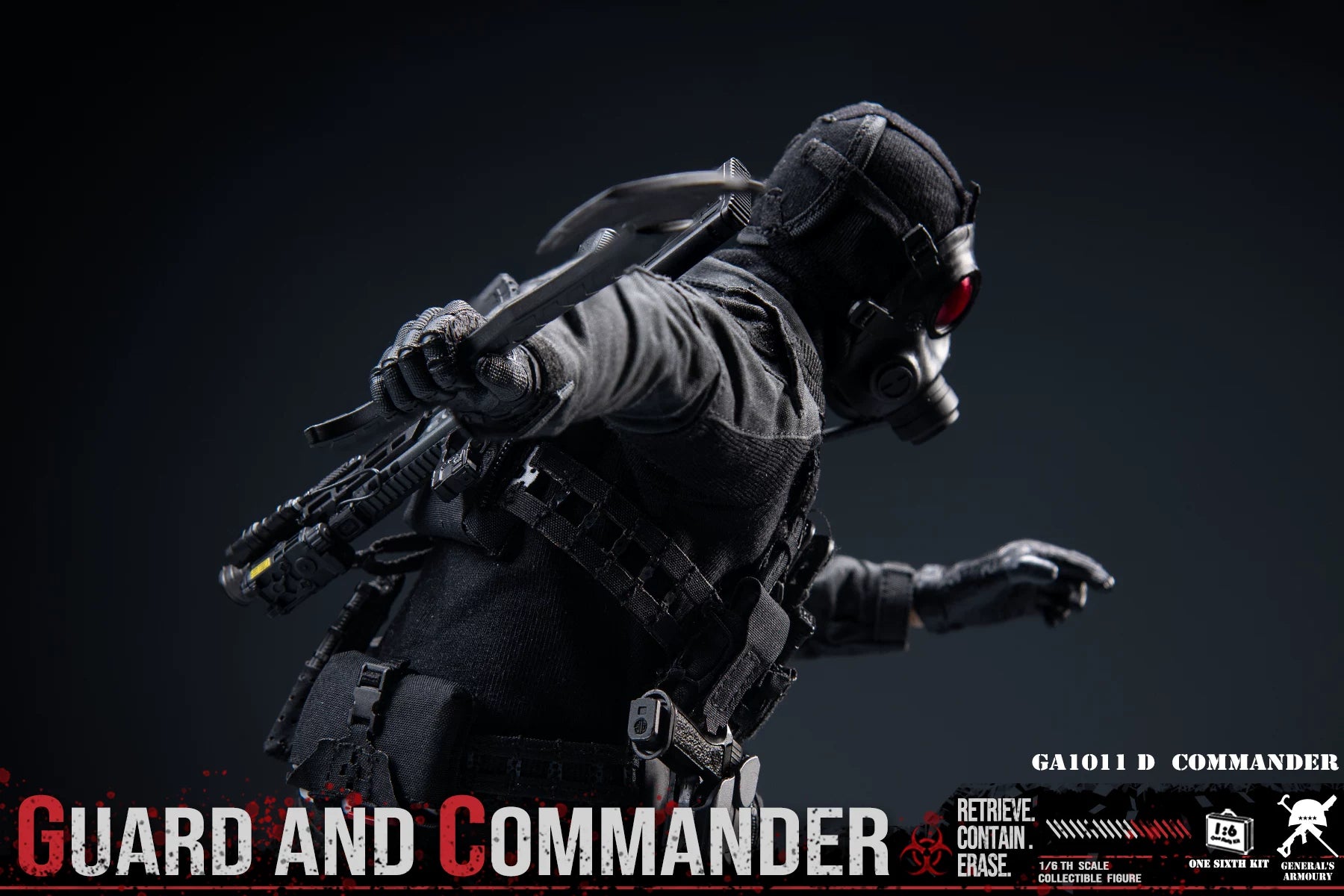 easy-and-simple-1-6-guard-and-commander-action-figure-63 - INS Hobby
