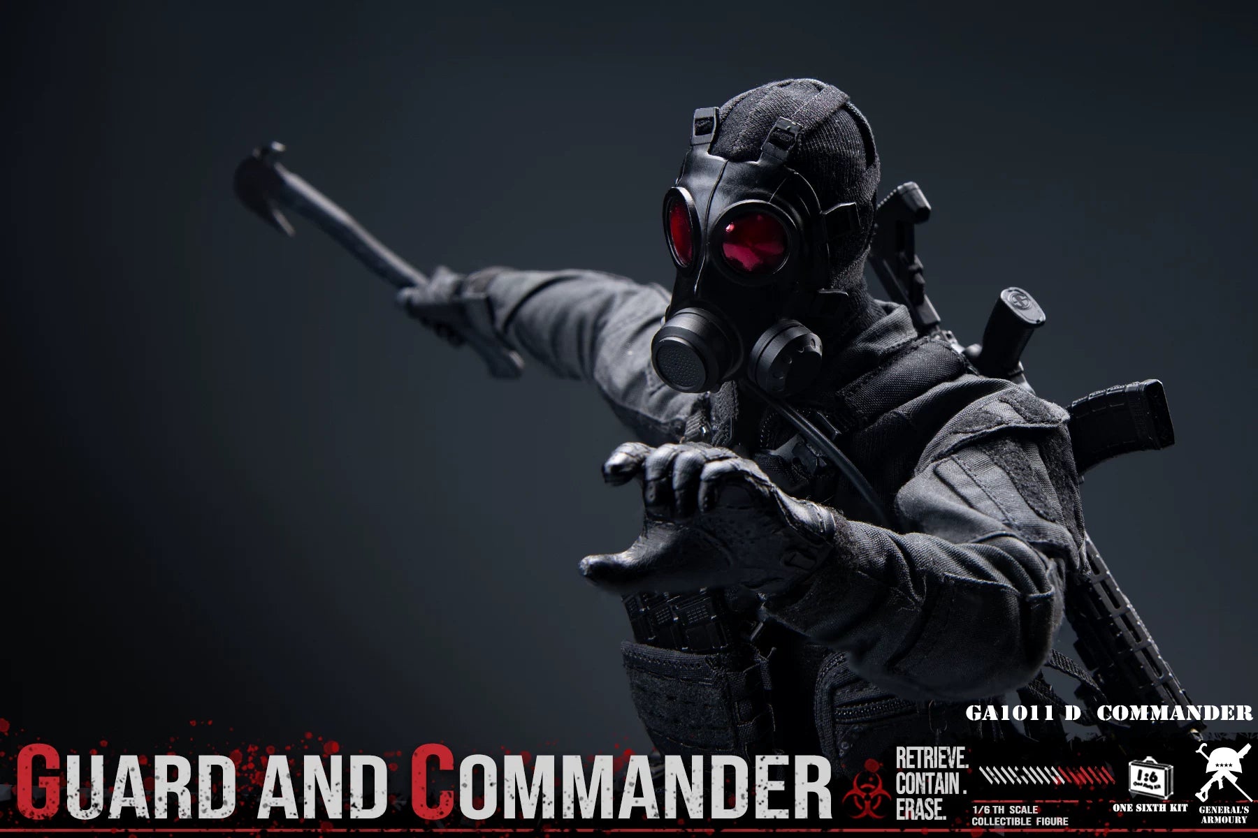 easy-and-simple-1-6-guard-and-commander-action-figure-69 - INS Hobby