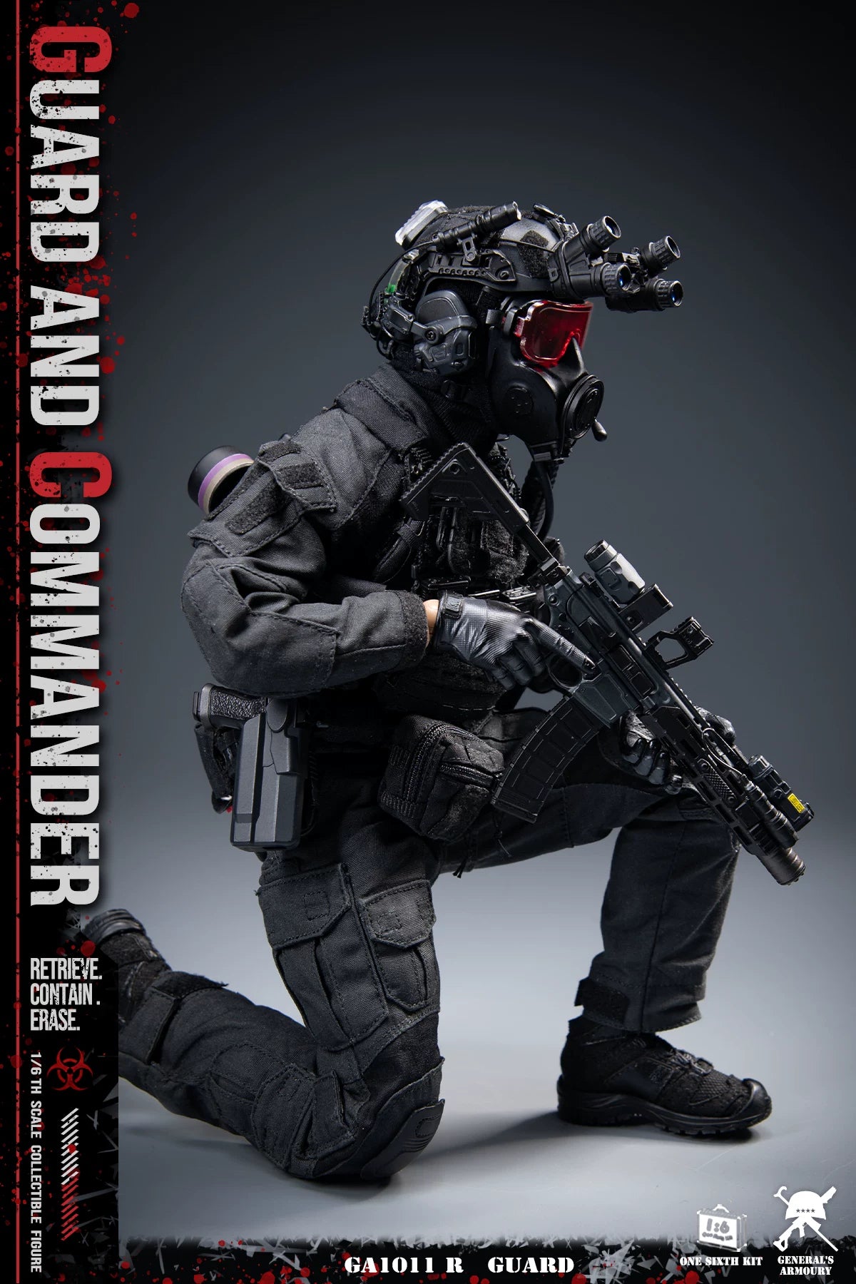 easy-and-simple-1-6-guard-and-commander-action-figure-7 - INS Hobby