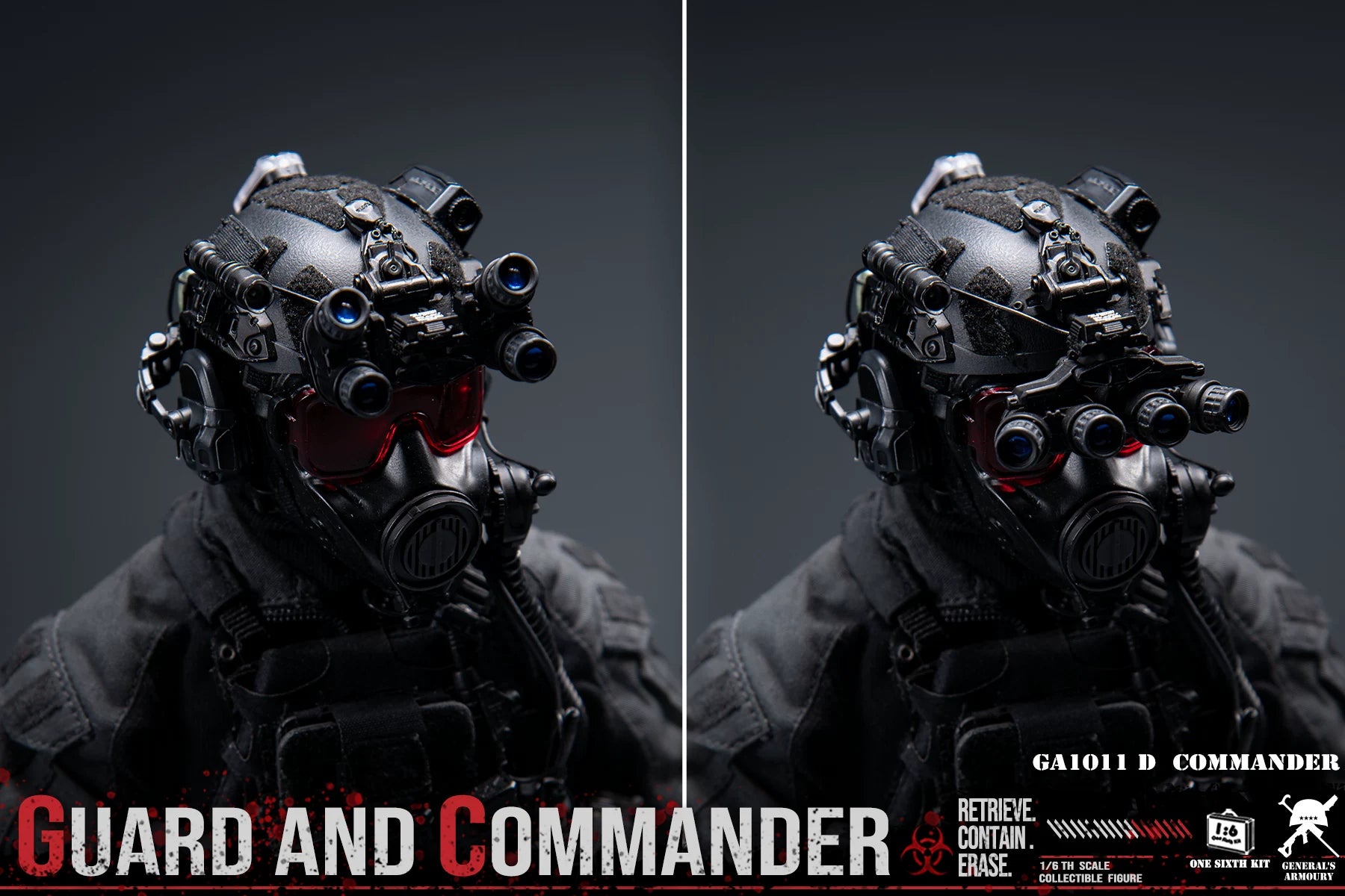 easy-and-simple-1-6-guard-and-commander-action-figure-72 - INS Hobby