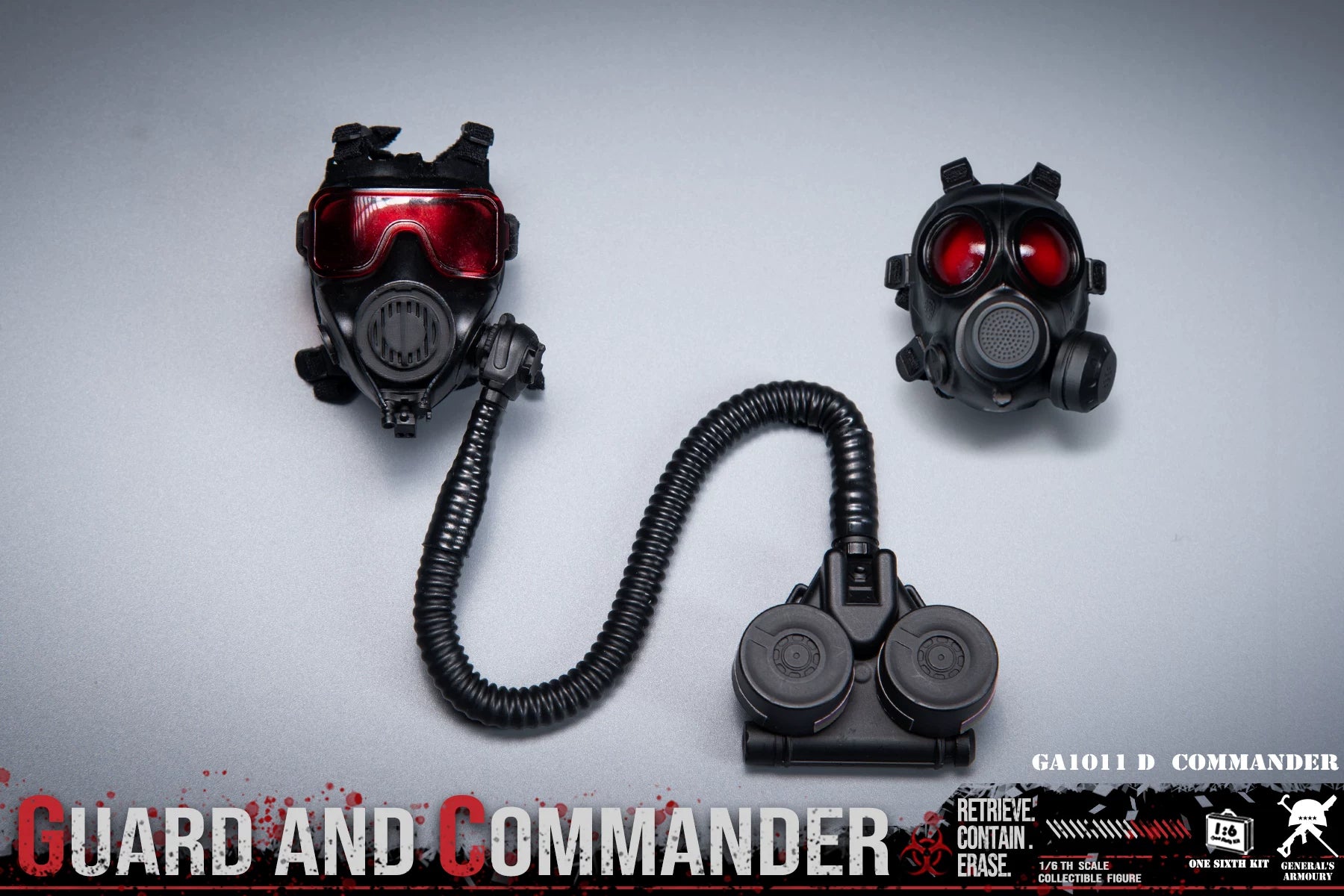 easy-and-simple-1-6-guard-and-commander-action-figure-77 - INS Hobby