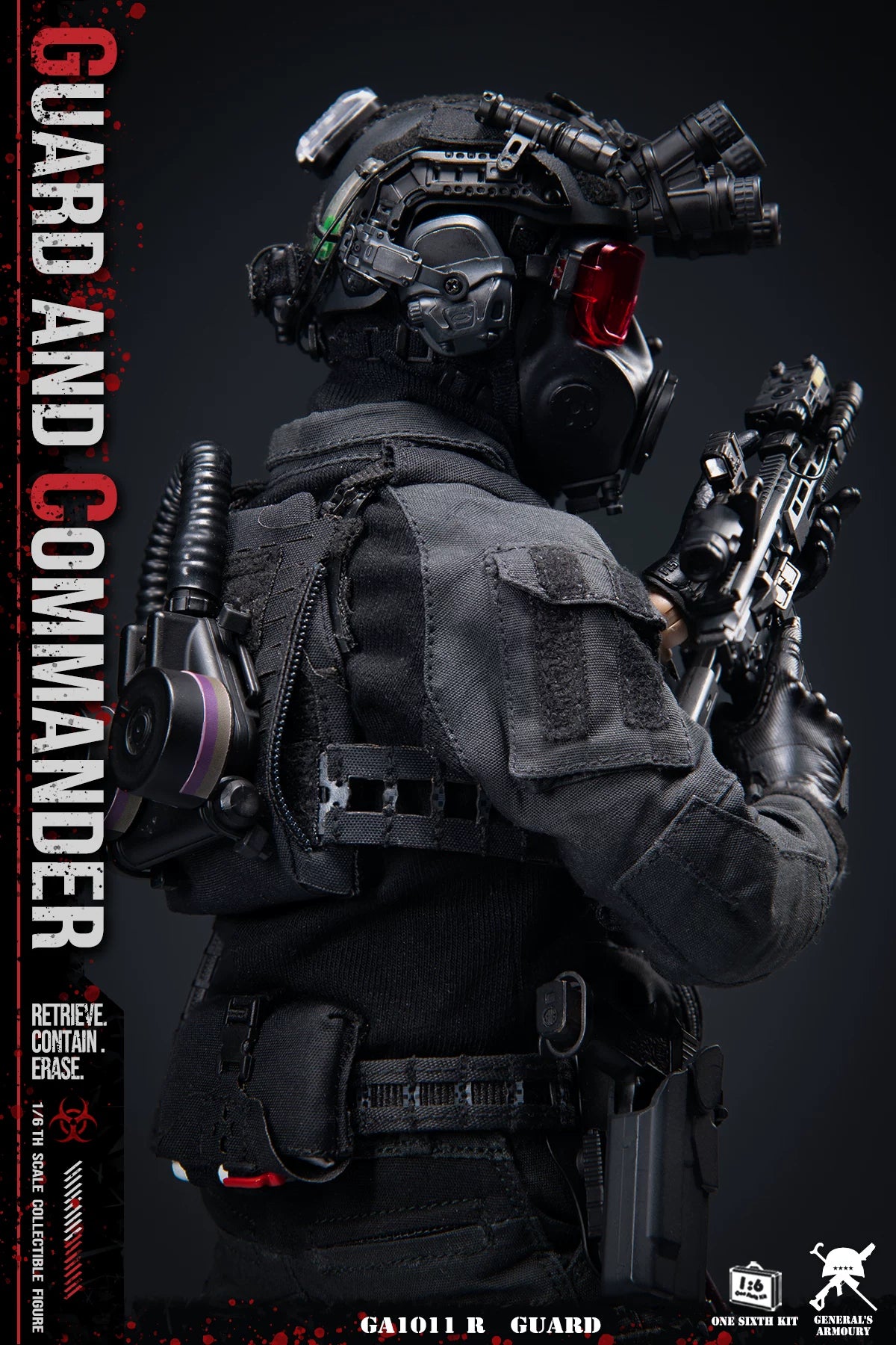 easy-and-simple-1-6-guard-and-commander-action-figure-8 - INS Hobby