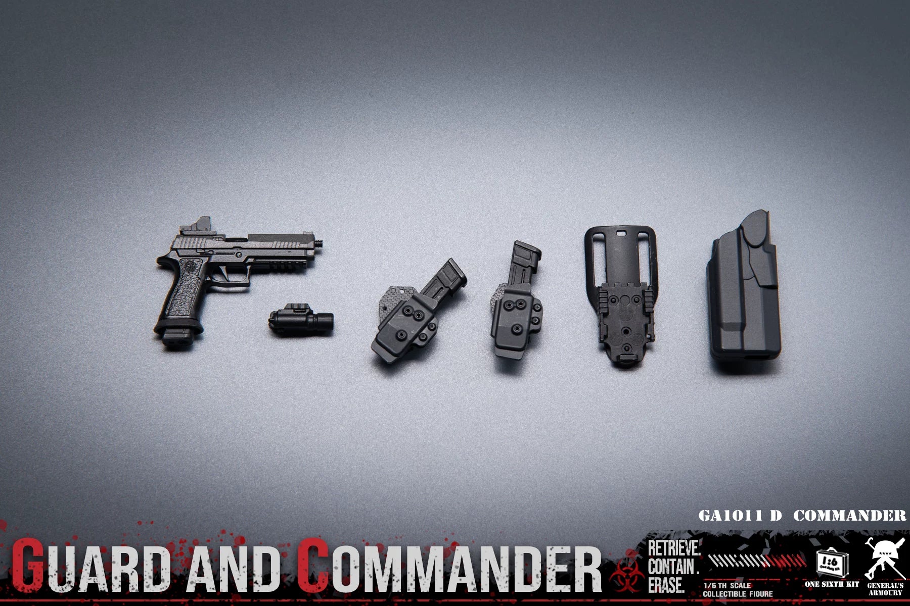 easy-and-simple-1-6-guard-and-commander-action-figure-82 - INS Hobby
