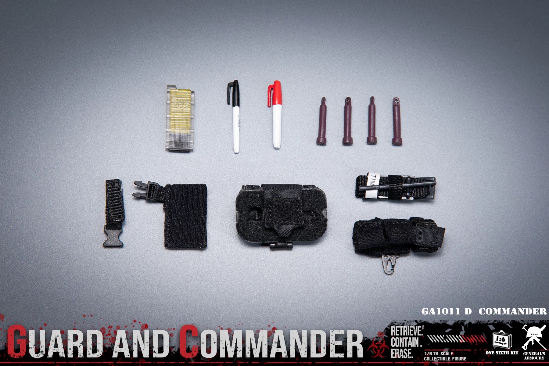 easy-and-simple-1-6-guard-and-commander-action-figure-84 - INS Hobby