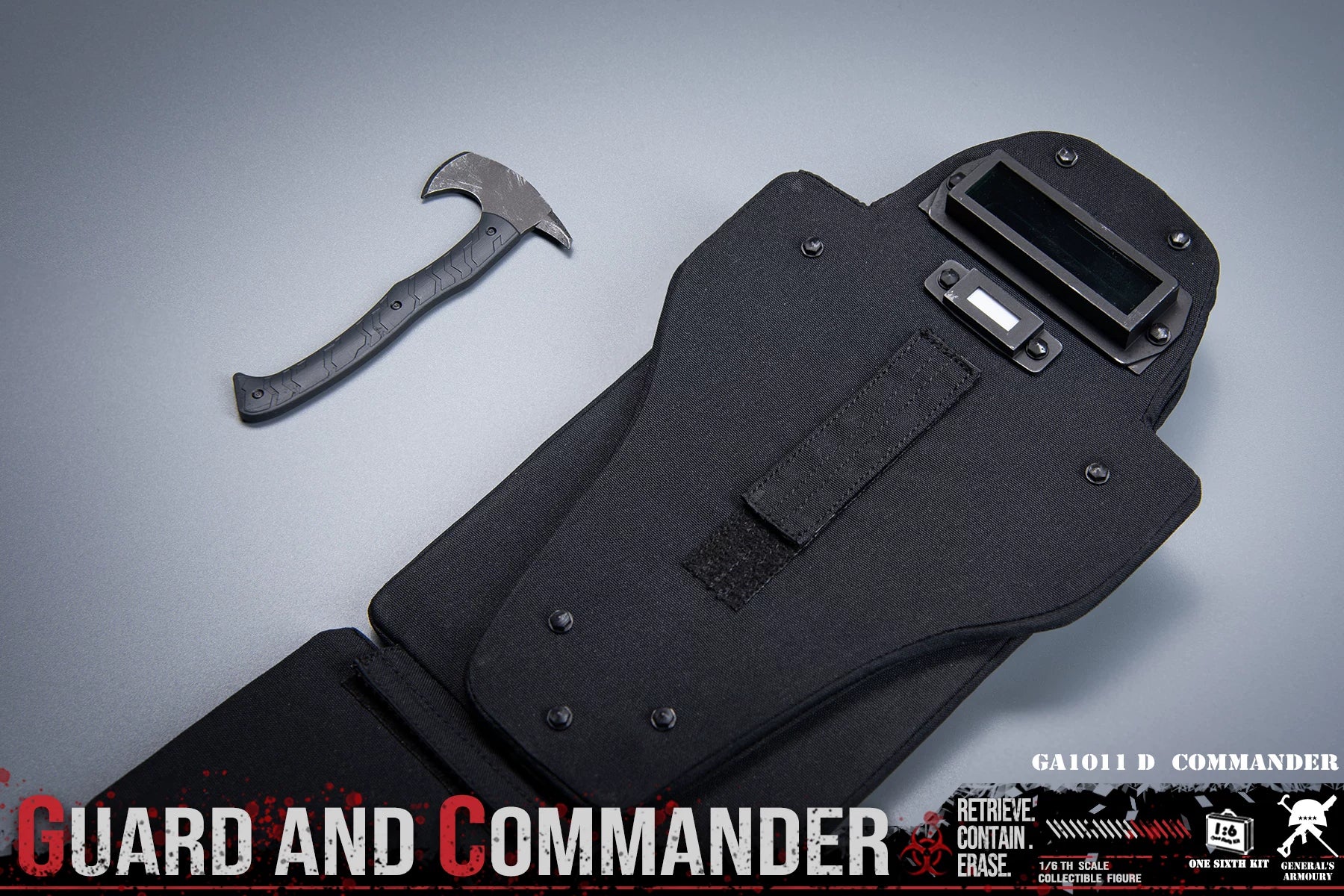 easy-and-simple-1-6-guard-and-commander-action-figure-88 - INS Hobby