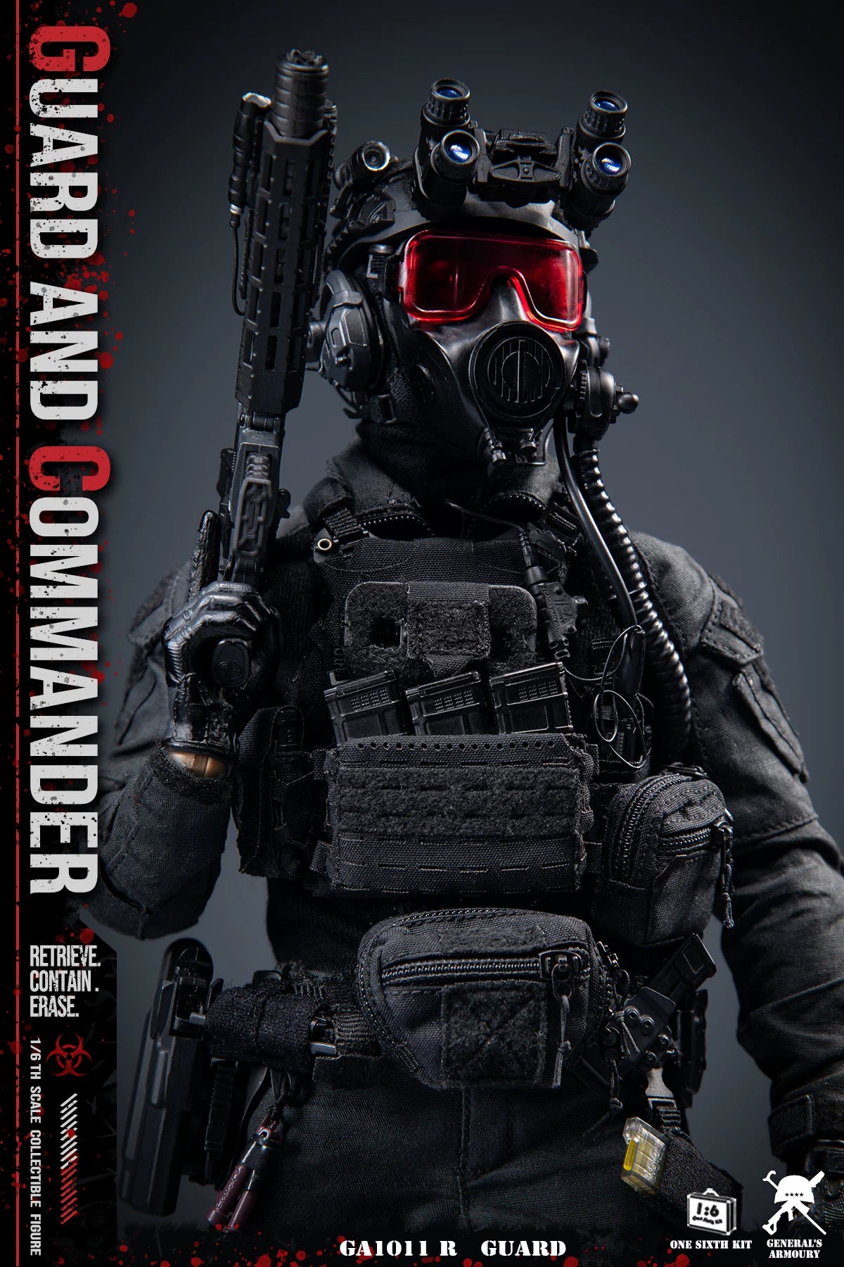 easy-and-simple-1-6-guard-and-commander-action-figure-9 - INS Hobby