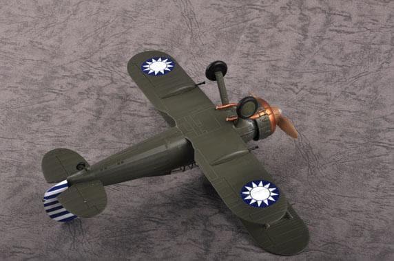 Easy Model - 1:48 Gloster Gladiator MK1 No.2602 Fighter