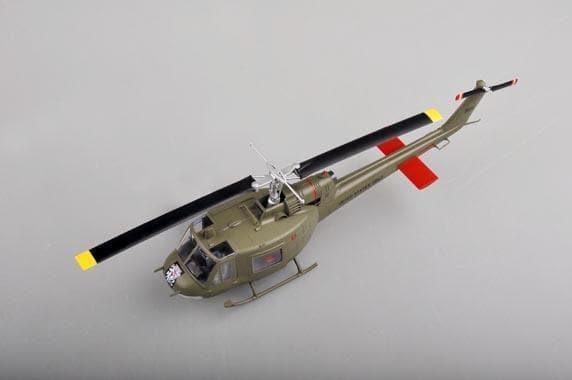 Easy Model - 1:48 Huey Helicopter UH-1C
