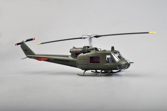 Easy Model - 1:48 Huey Helicopter UH-1C
