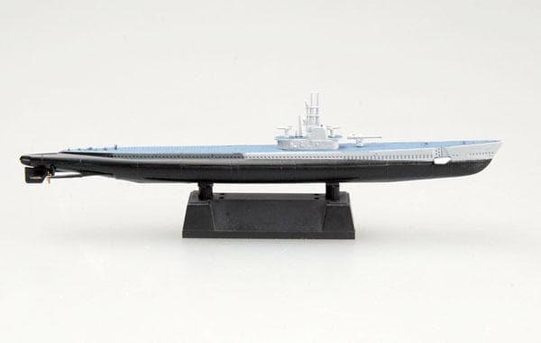 Easy Model - 1:700 USS SS-285 Balao 1944 Submarine