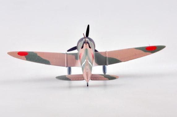 Easy Model - 1:72 A5M2 13th Kokutai 15 Fighter