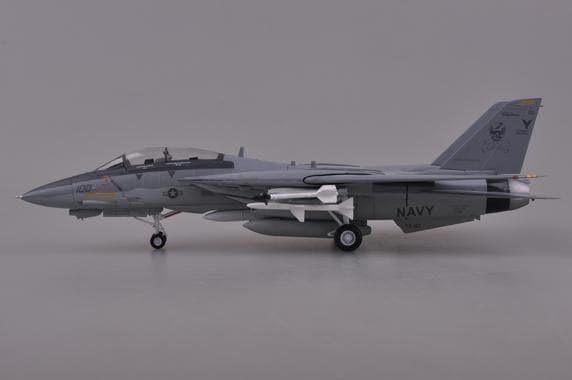 1:72 F-14B Tomcat VF-103 Jolly Rogers Fighter