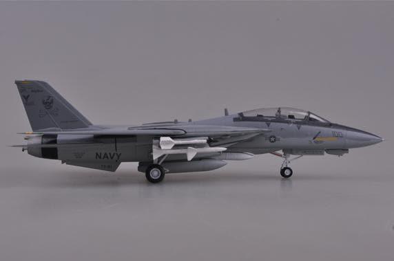 1:72 F-14B Tomcat VF-103 Jolly Rogers Fighter