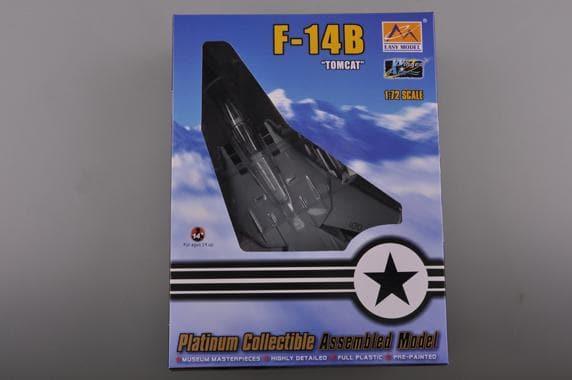 1:72 F-14B Tomcat VF-103 Jolly Rogers Fighter